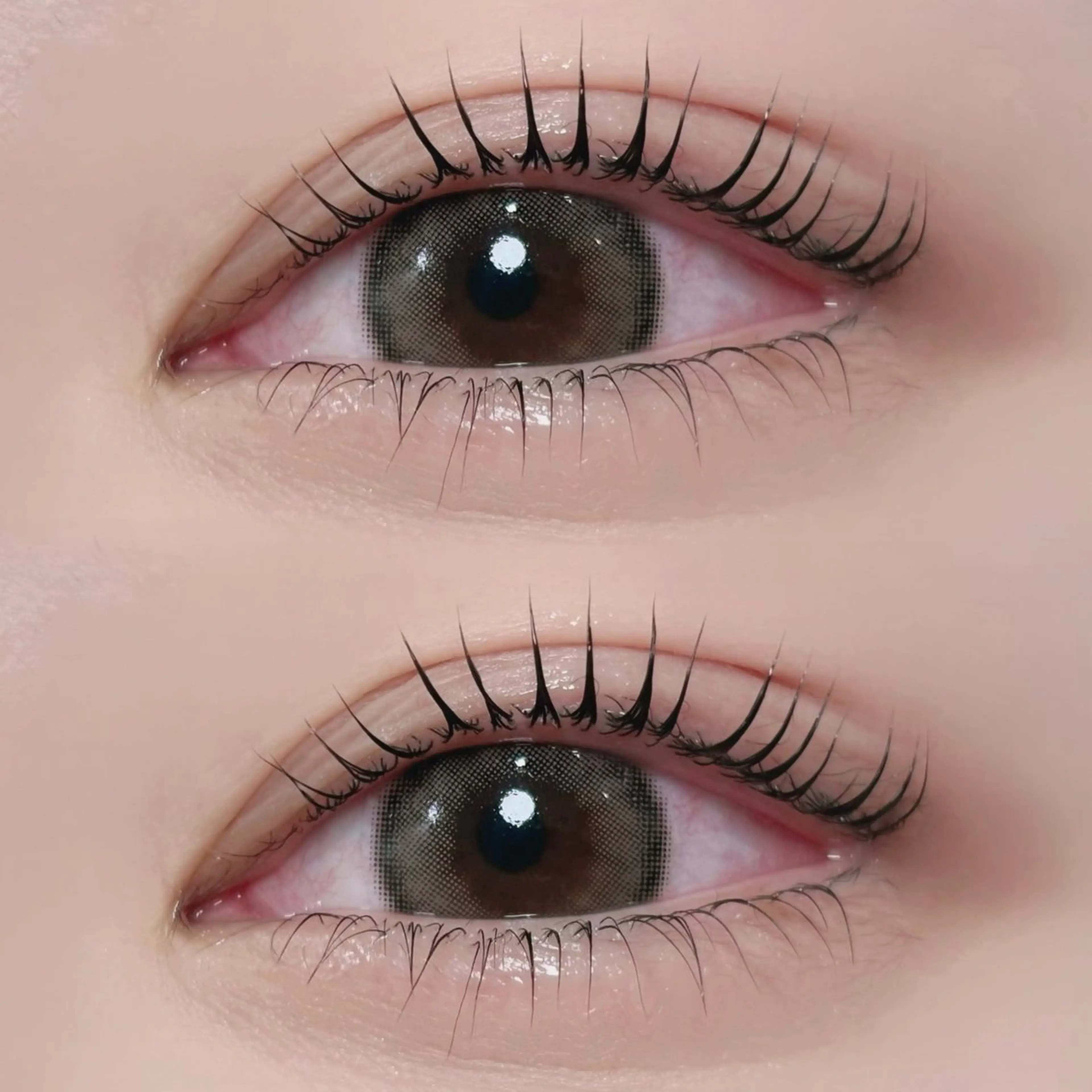 マツエク・マツパ マツパ vim lash🪞 nagisa💞のマツエク・マツパデザイン