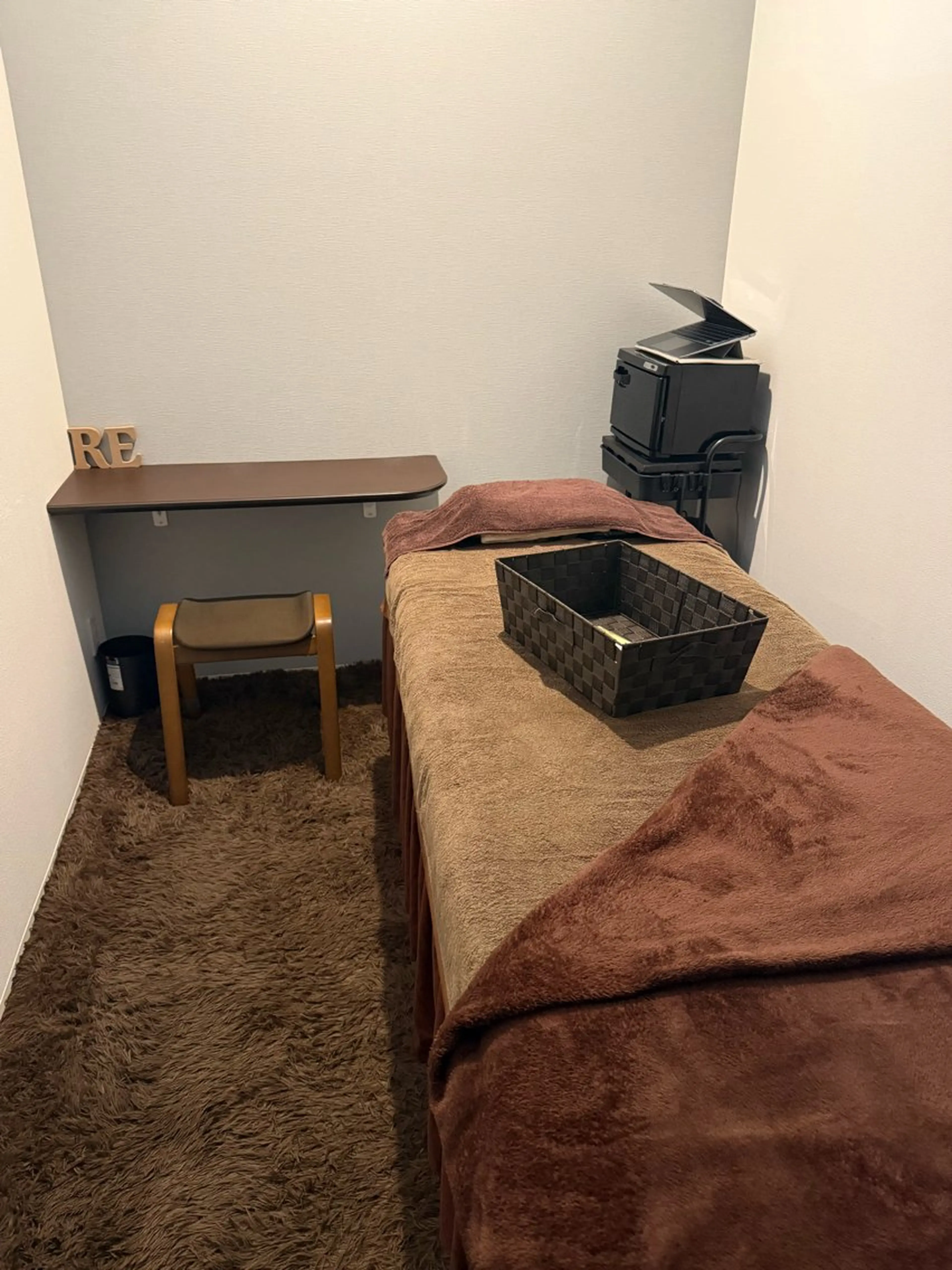 リンパマッサージ Re massageのエステ・リラクイメージ