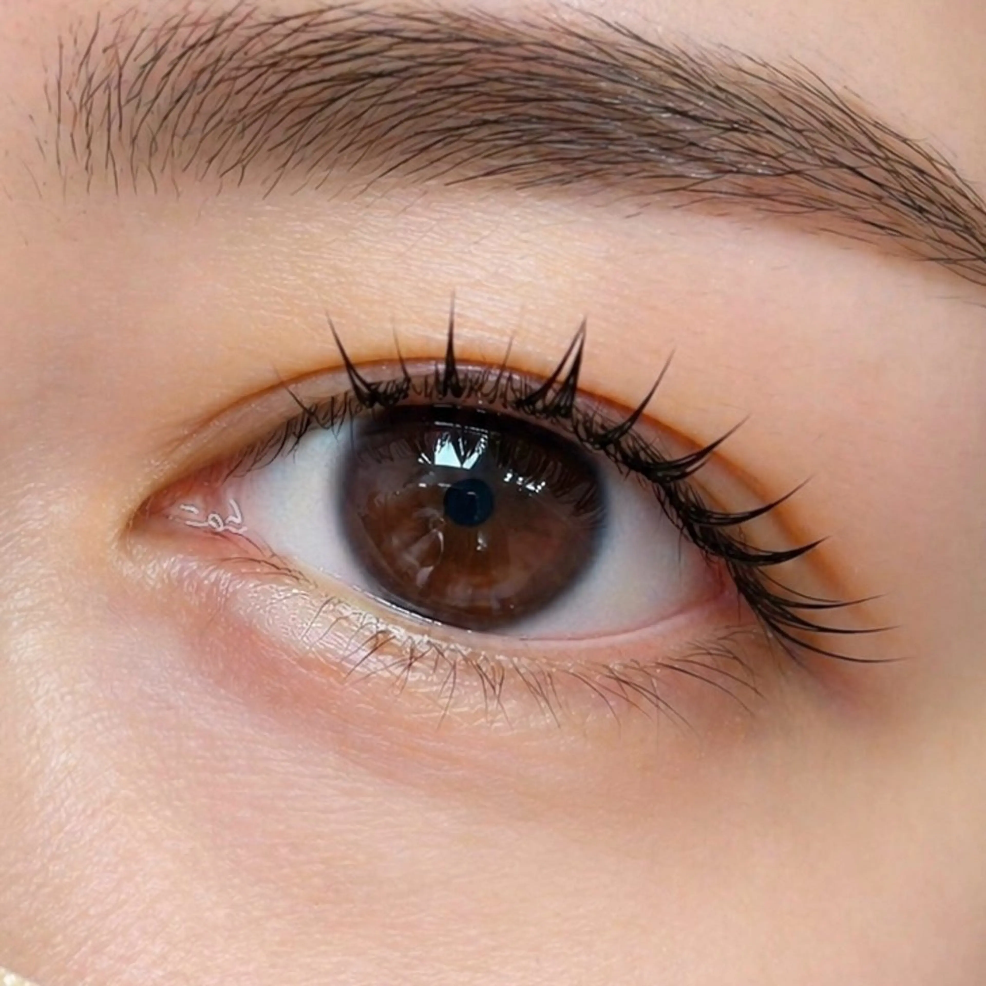 マツエク・マツパ ナチュラル まつげパーマ マツエク アイラッシュサロン me【千里丘】のマツエク・マツパデザイン