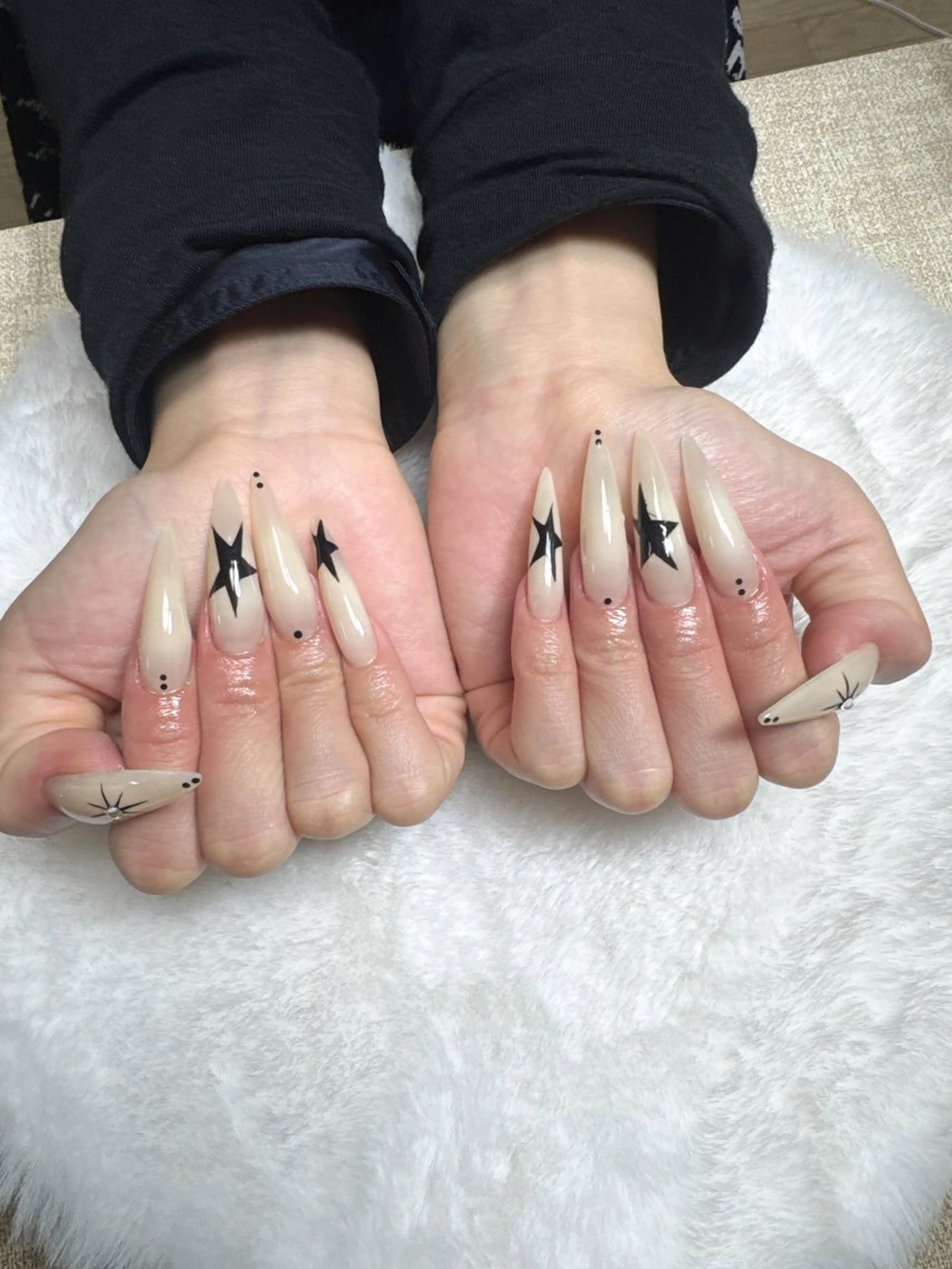 ネイル U.mi Nail Salonのネイルデザイン