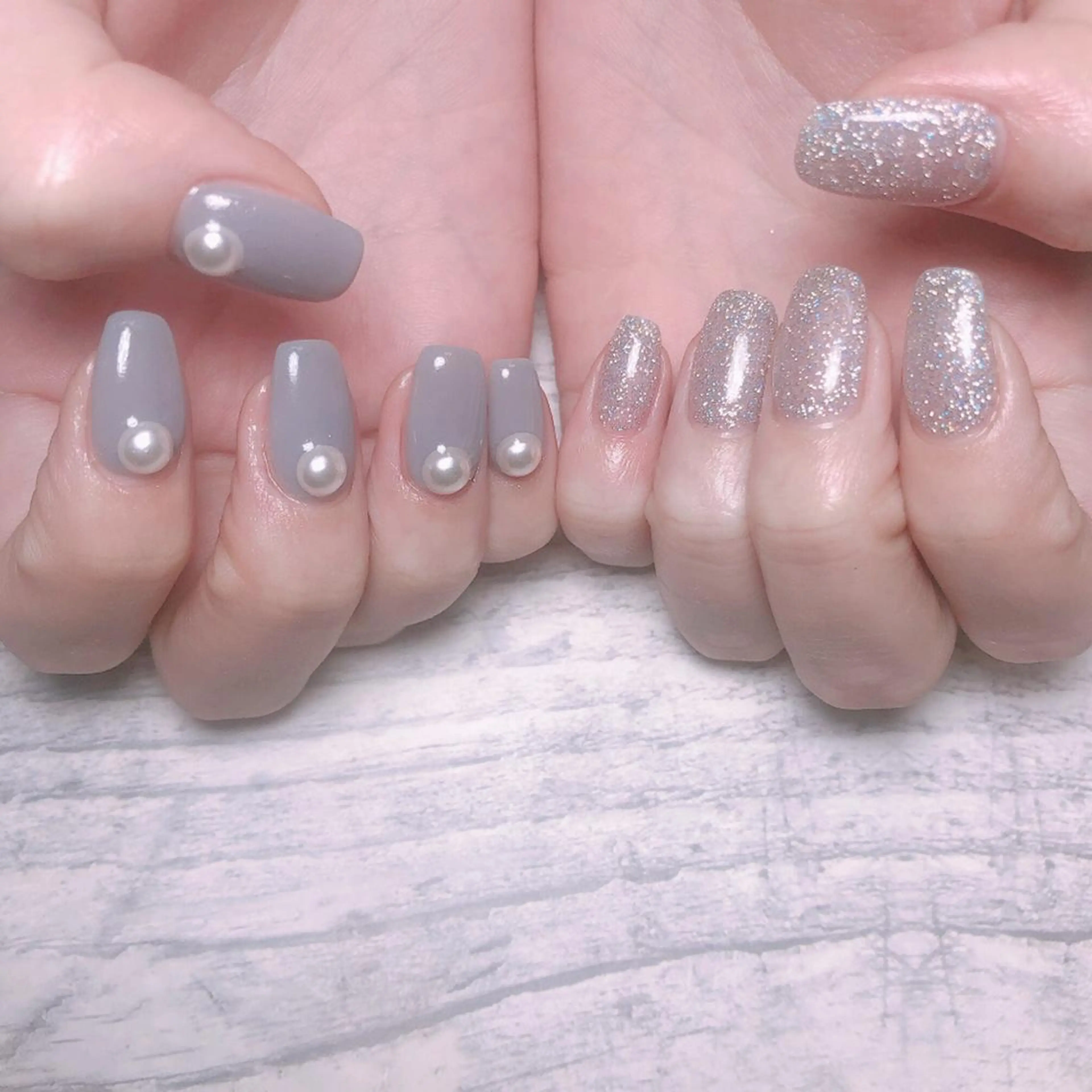 ネイル DollyGirl KYOKOのネイルデザイン