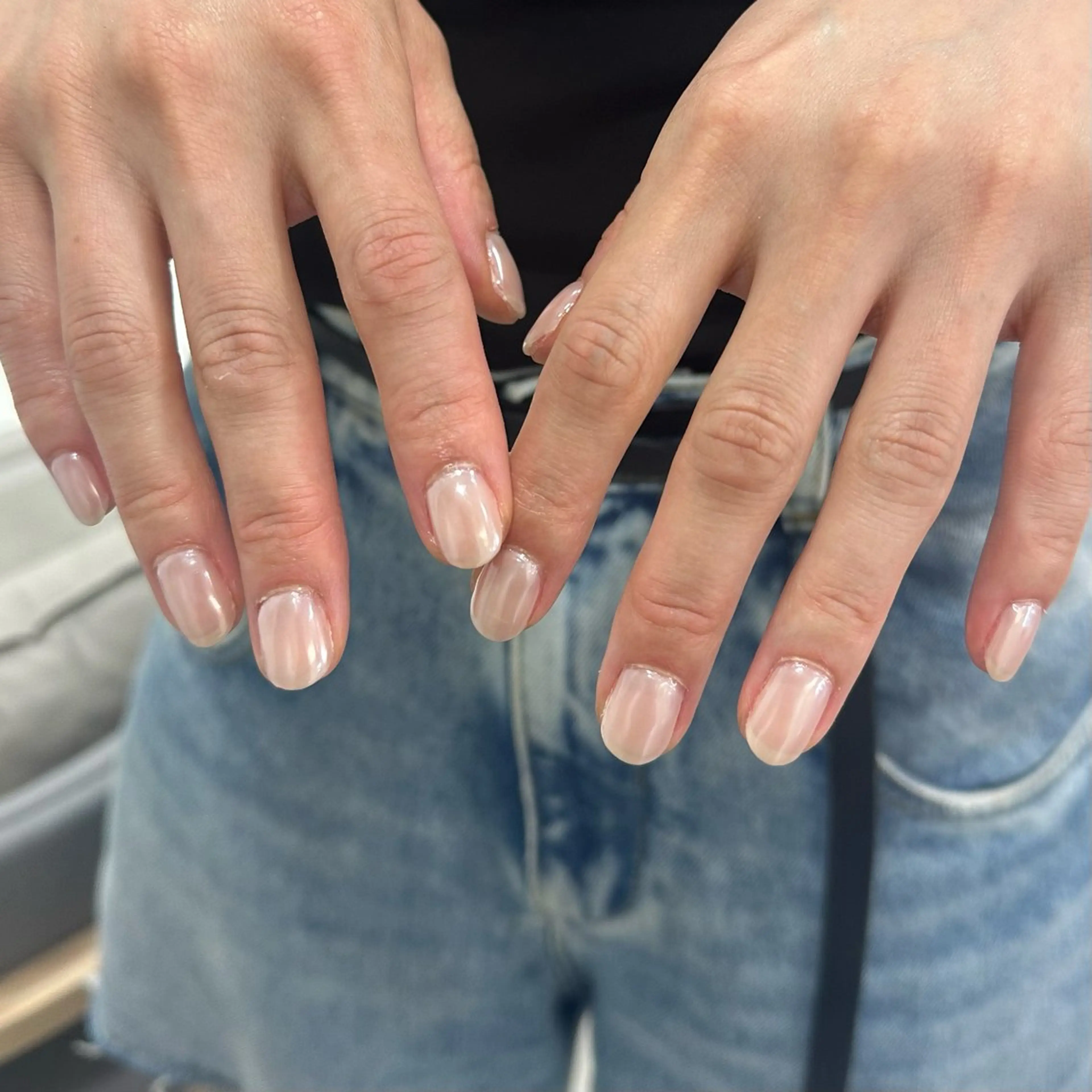 【オフあり/ 初回無料】ウォーターケア＋ハンドジェル＜ミラー＞の写真