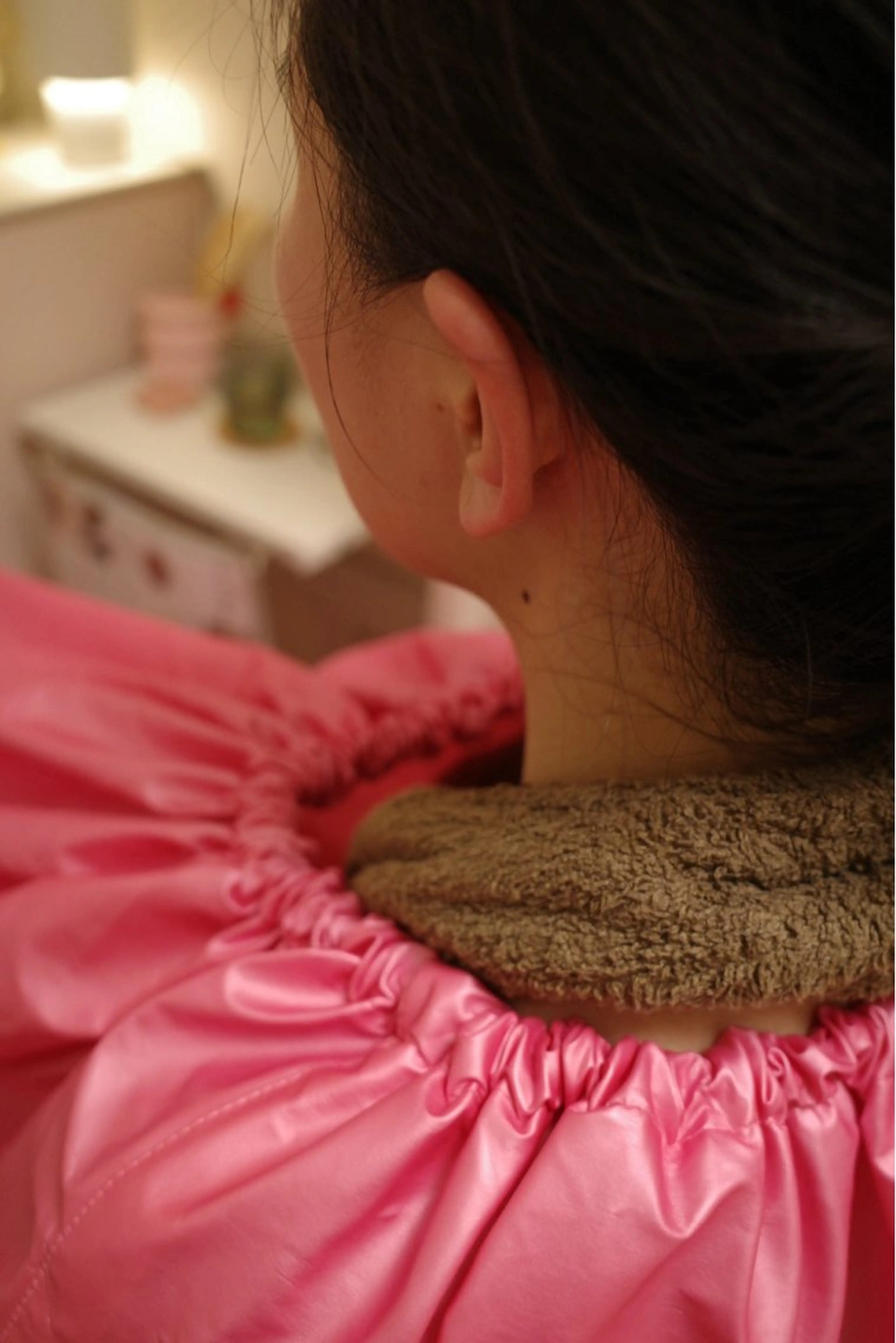 【温活🌿】韓国式 黄土よもぎ蒸し40分 │ 冷え・むくみにの写真