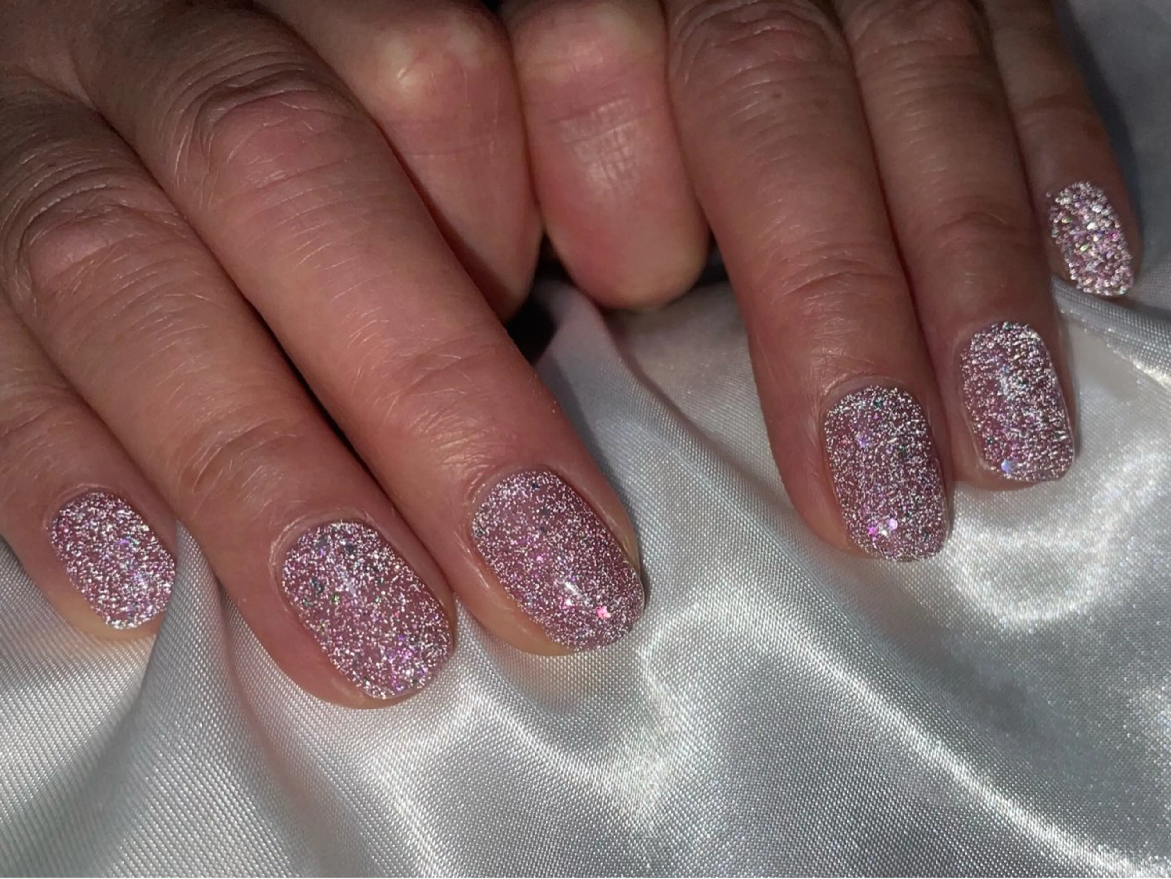 ネイル フラッシュネイル ハンドネイル alma (アルマ)のネイルデザイン