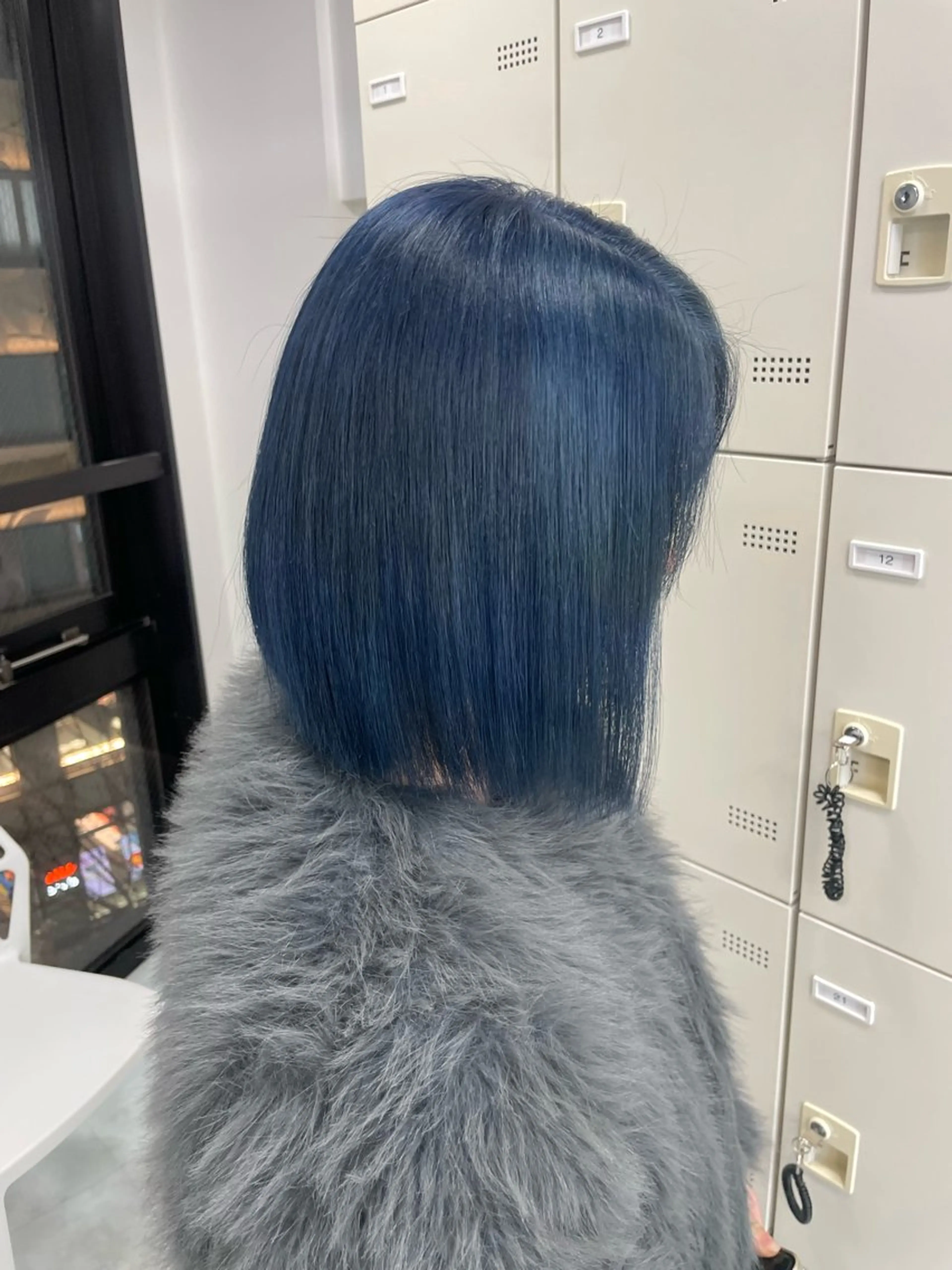 カラー ヘアカラー mayu/ブリーチ/ layer/似合わせのヘアスタイル