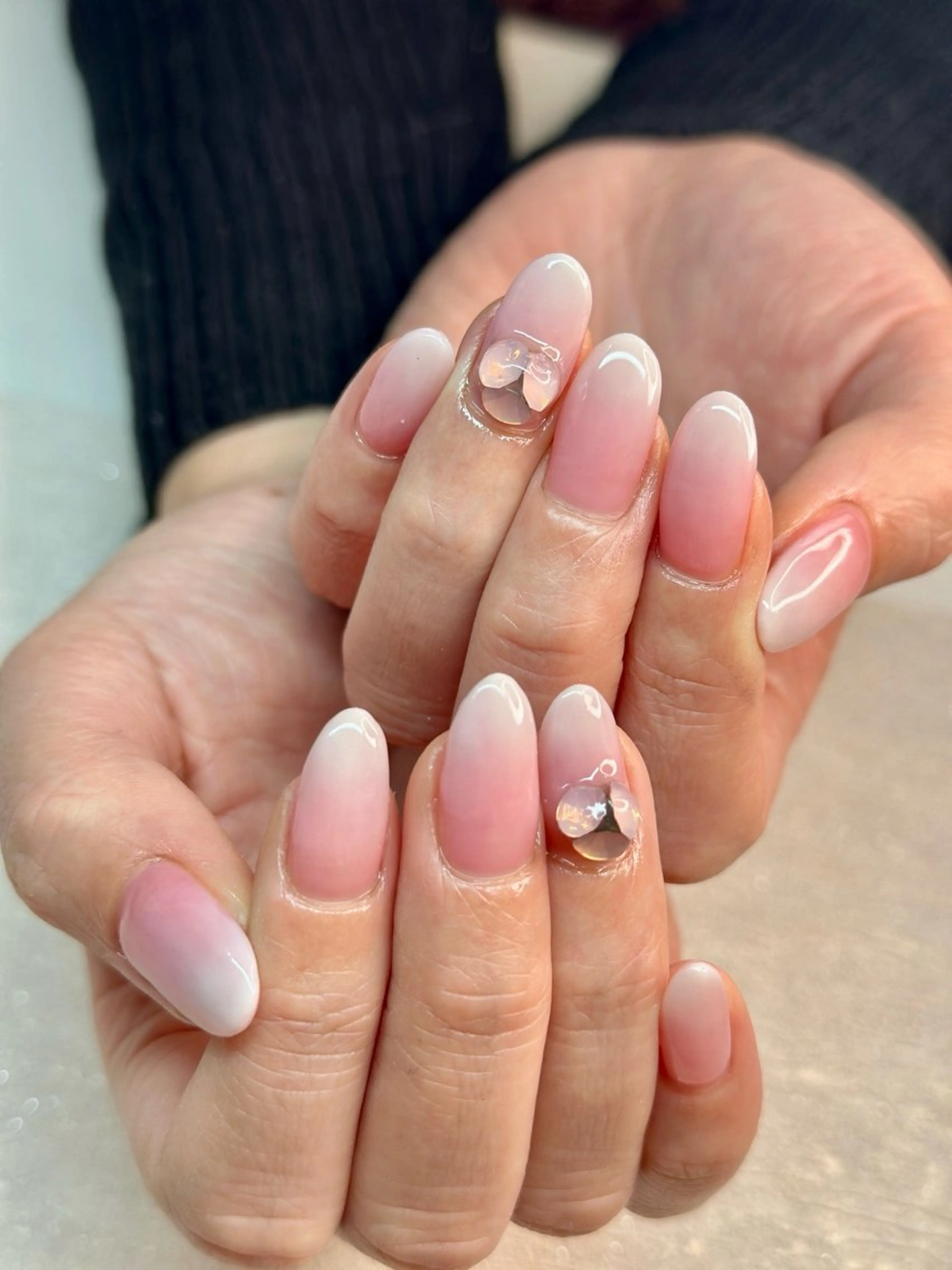 ネイル ハンドネイル Reauty NailSalonのネイルデザイン