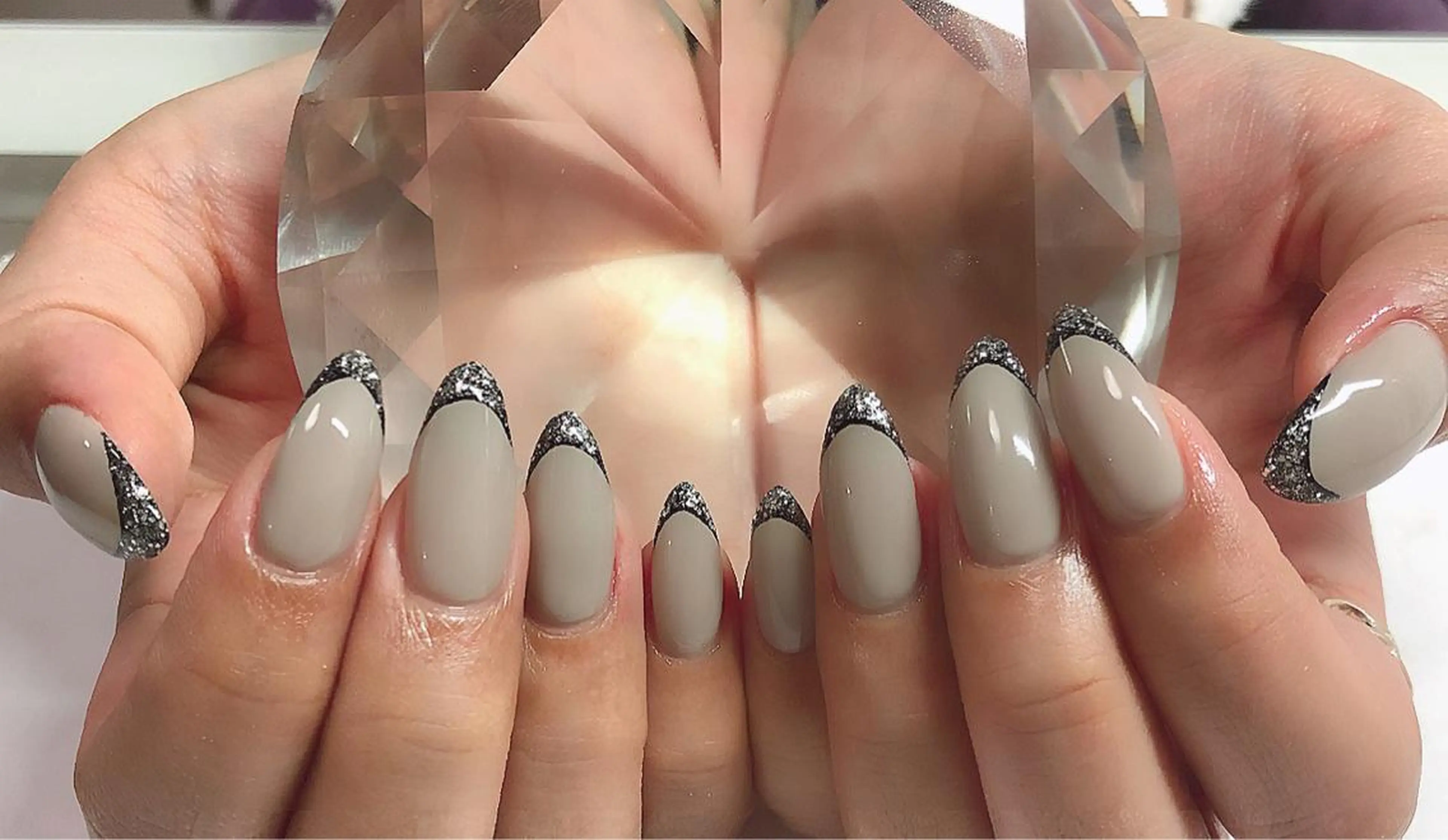 ネイル N.CHLOE 永島のネイルデザイン