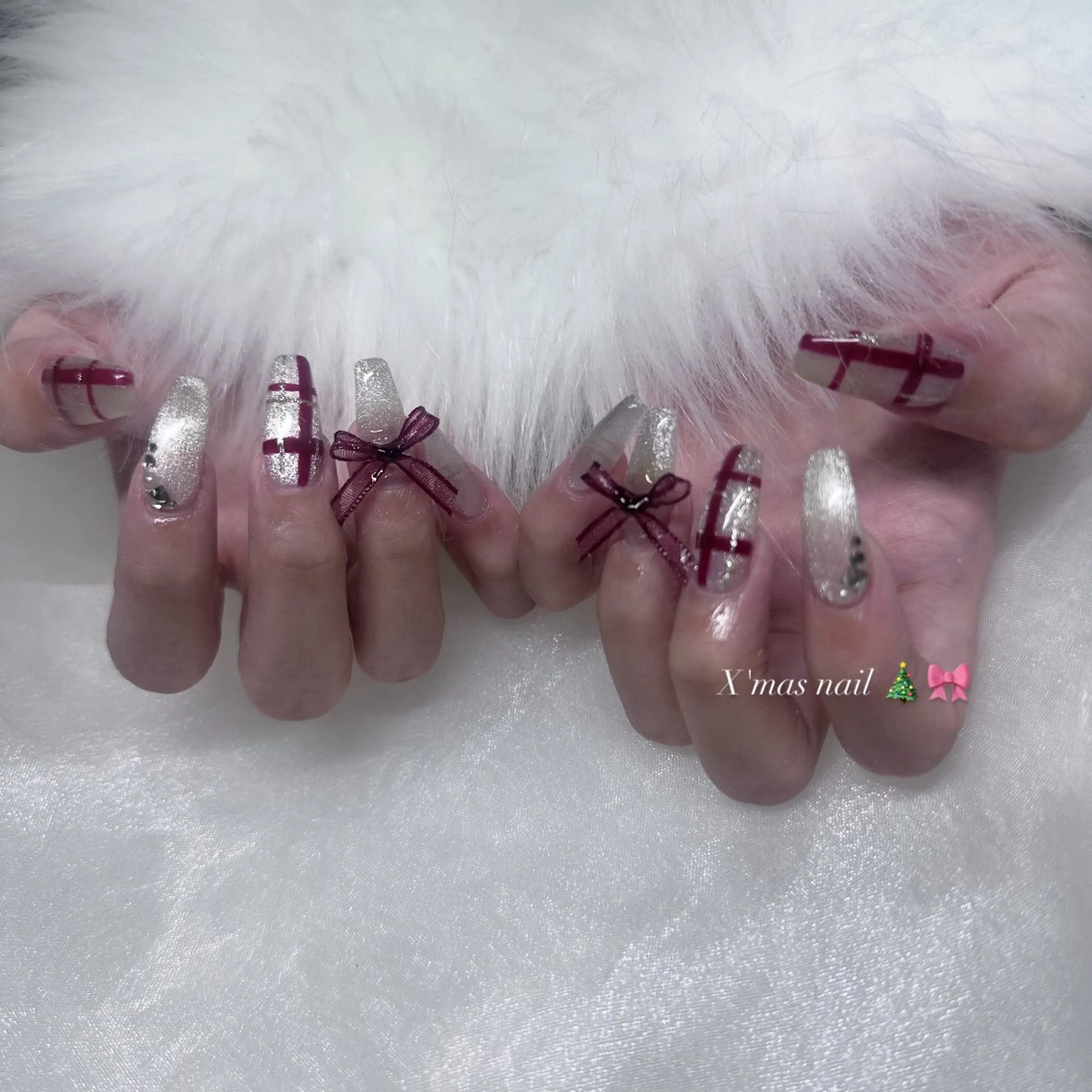 ネイル nono/ 熊取ﾈｲﾙｻﾛﾝのネイルデザイン