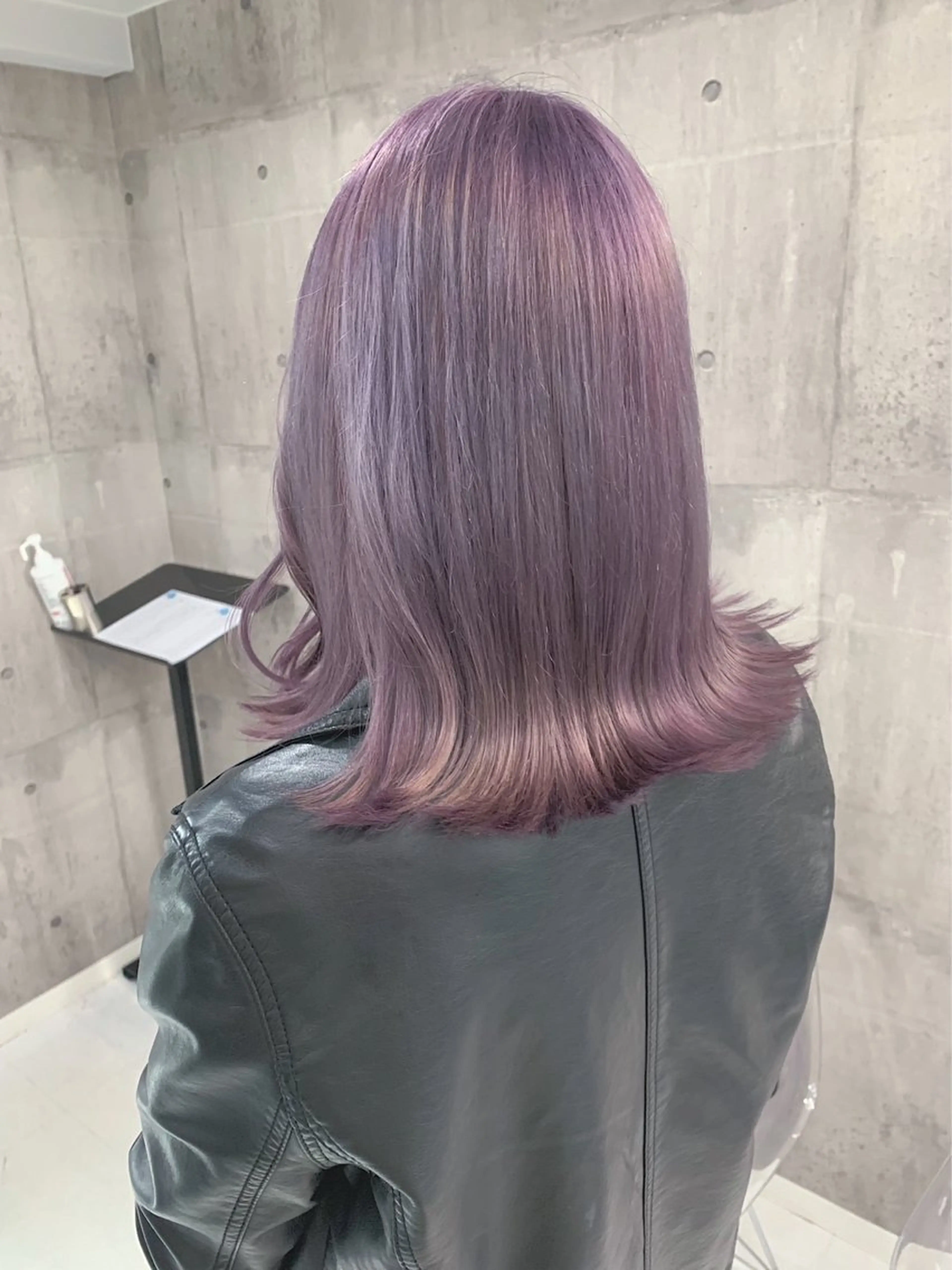 ミディアム 🤍似合わせメンズ uzuki🤍のヘアスタイル