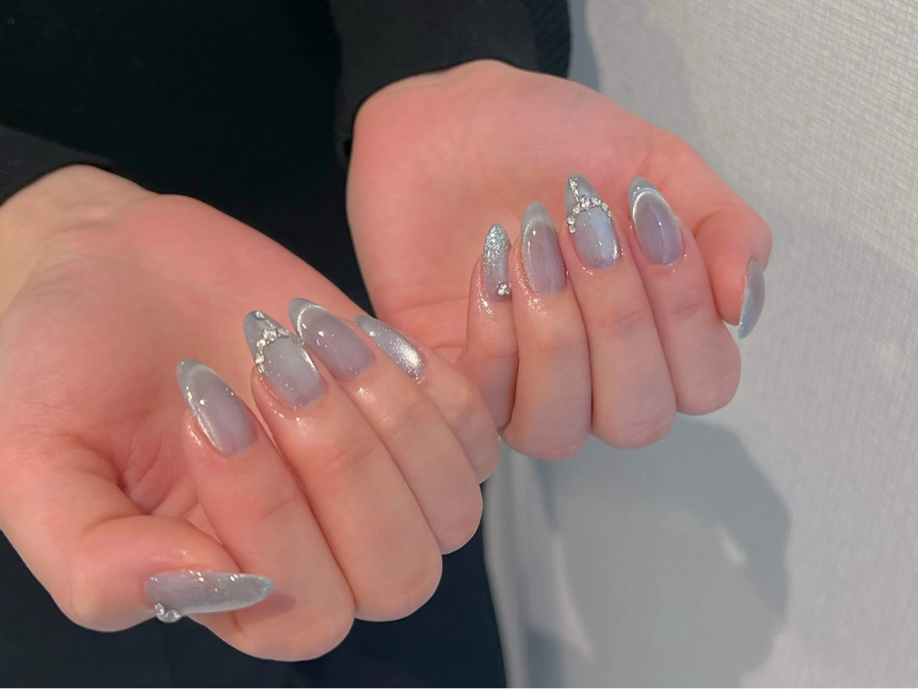 ネイル ハンドネイル Nail salon CELEBRAILのネイルデザイン
