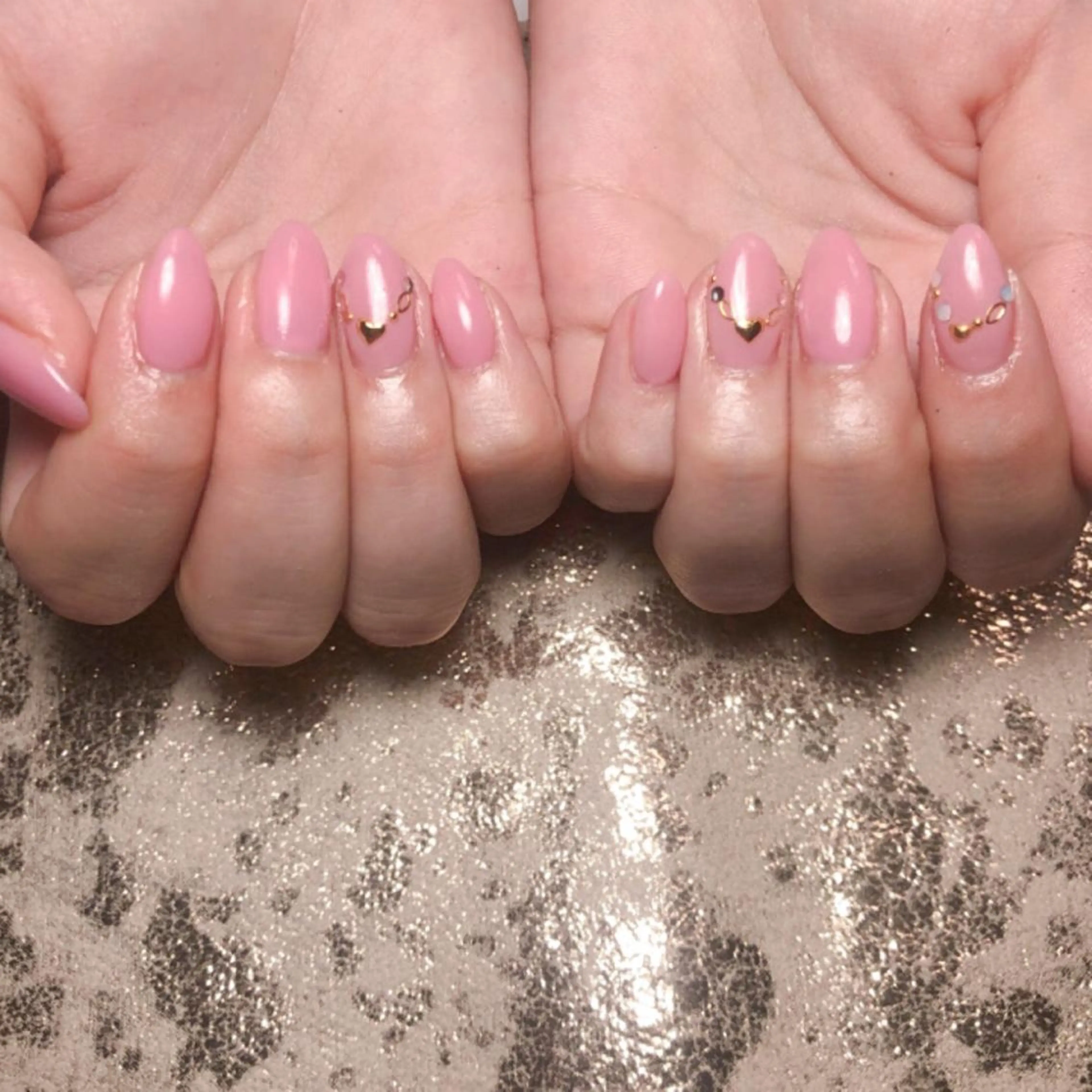 ネイル DollyGirl KYOKOのネイルデザイン