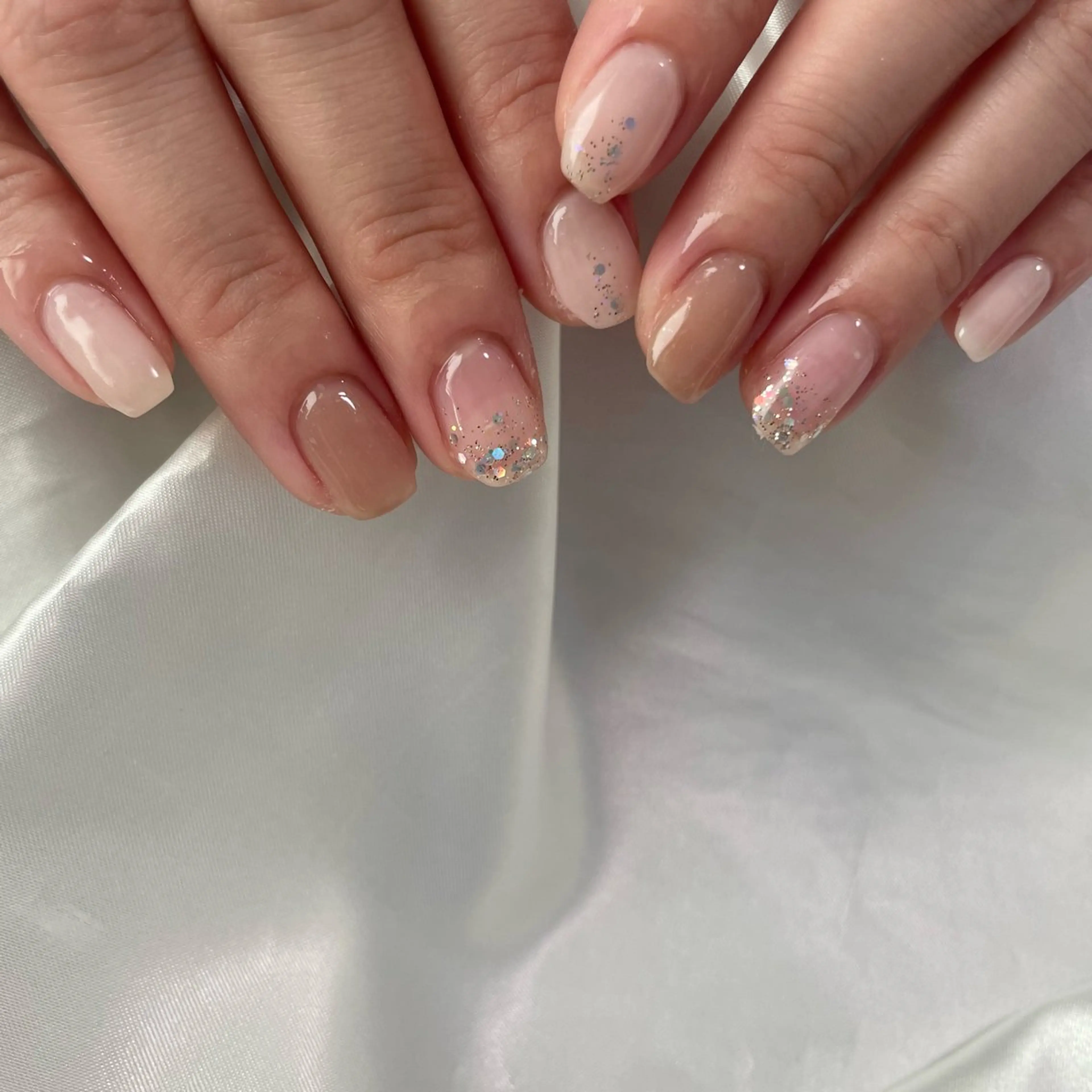 ネイル Joint_ nailのネイルデザイン
