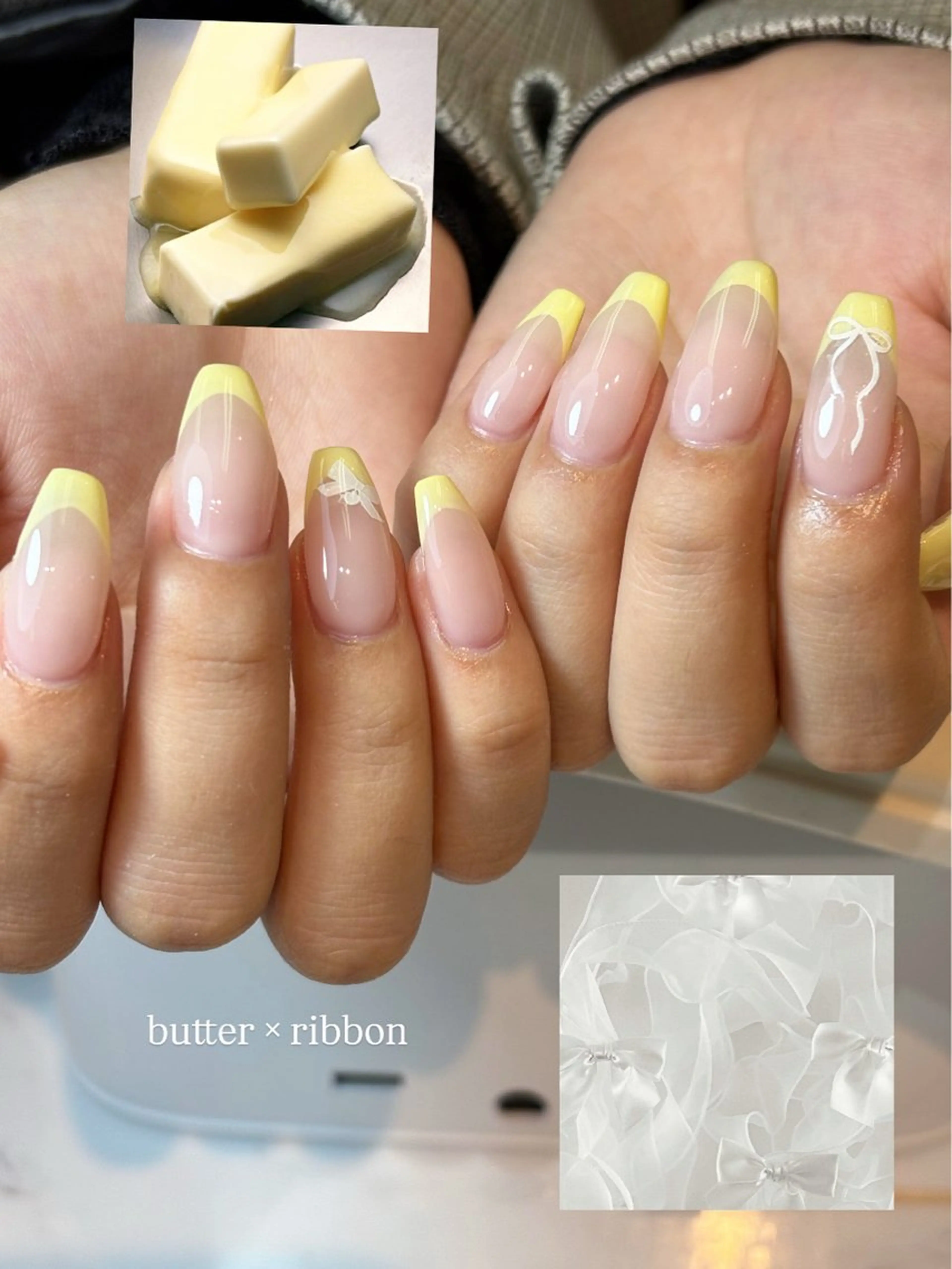 ネイル nail salon Uran.のネイルデザイン