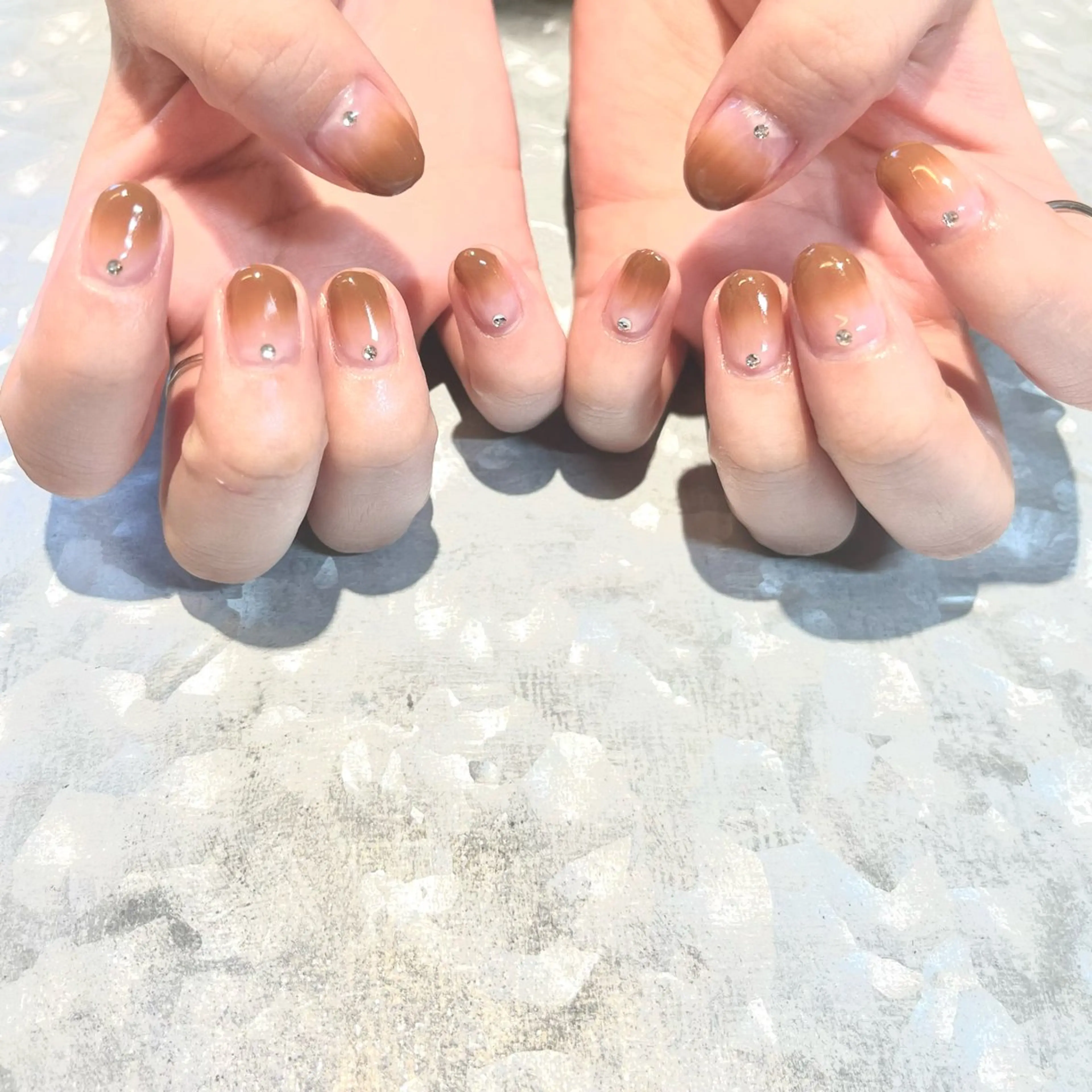 ネイル TRAM-nail moriizumiのネイルデザイン