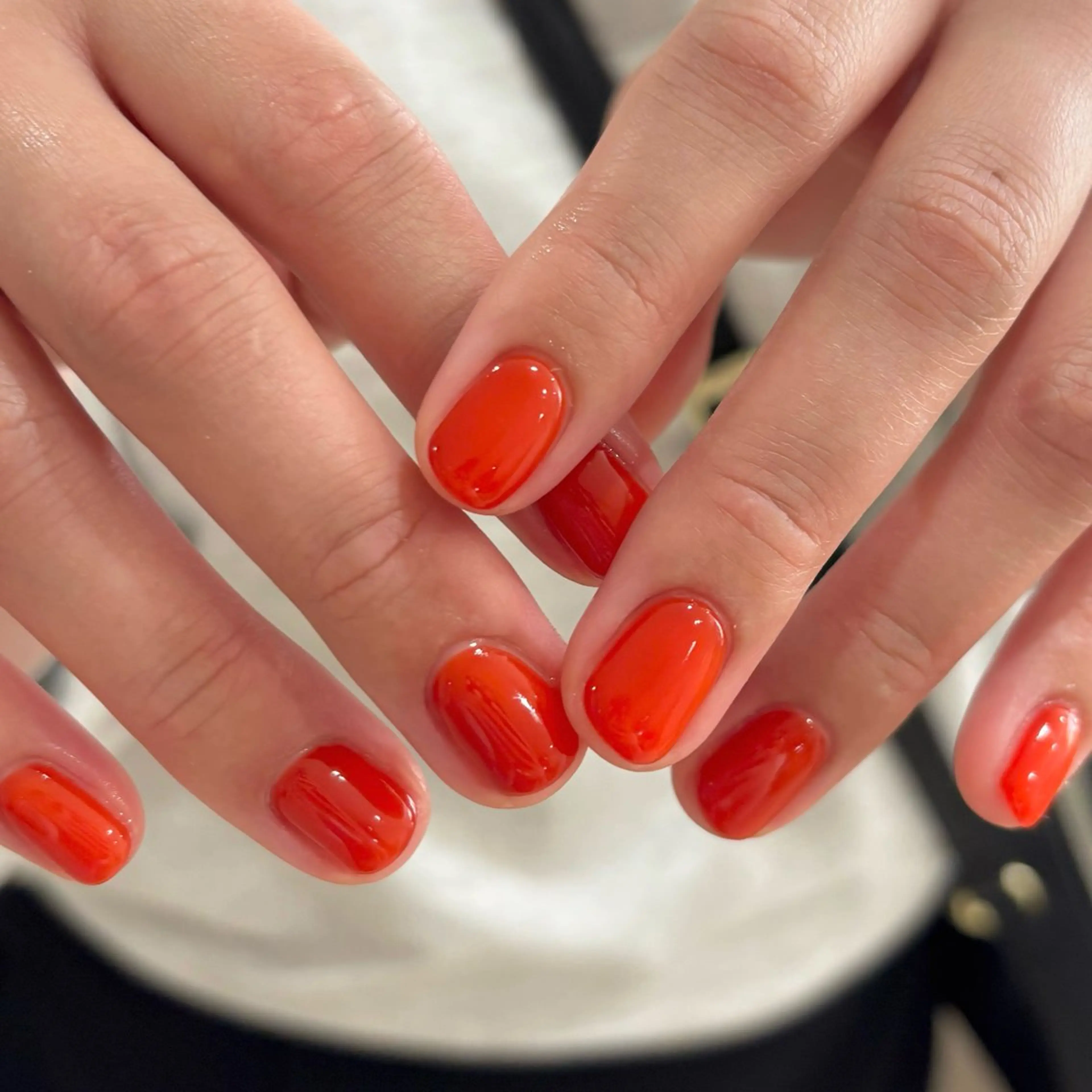 ネイル mute. yuiのネイルデザイン