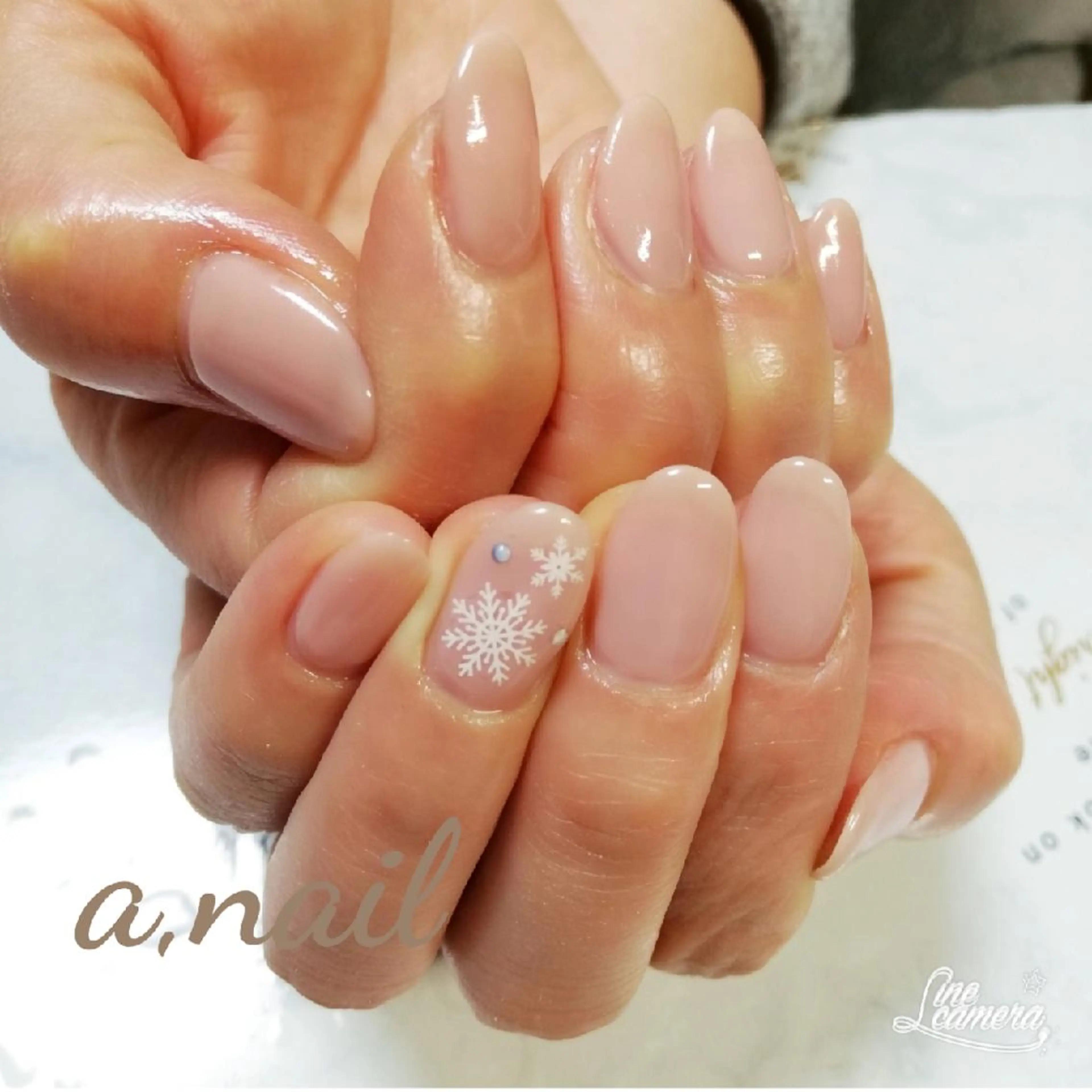 ネイル ハンドネイル ネイルサロン エーネイルのネイルデザイン