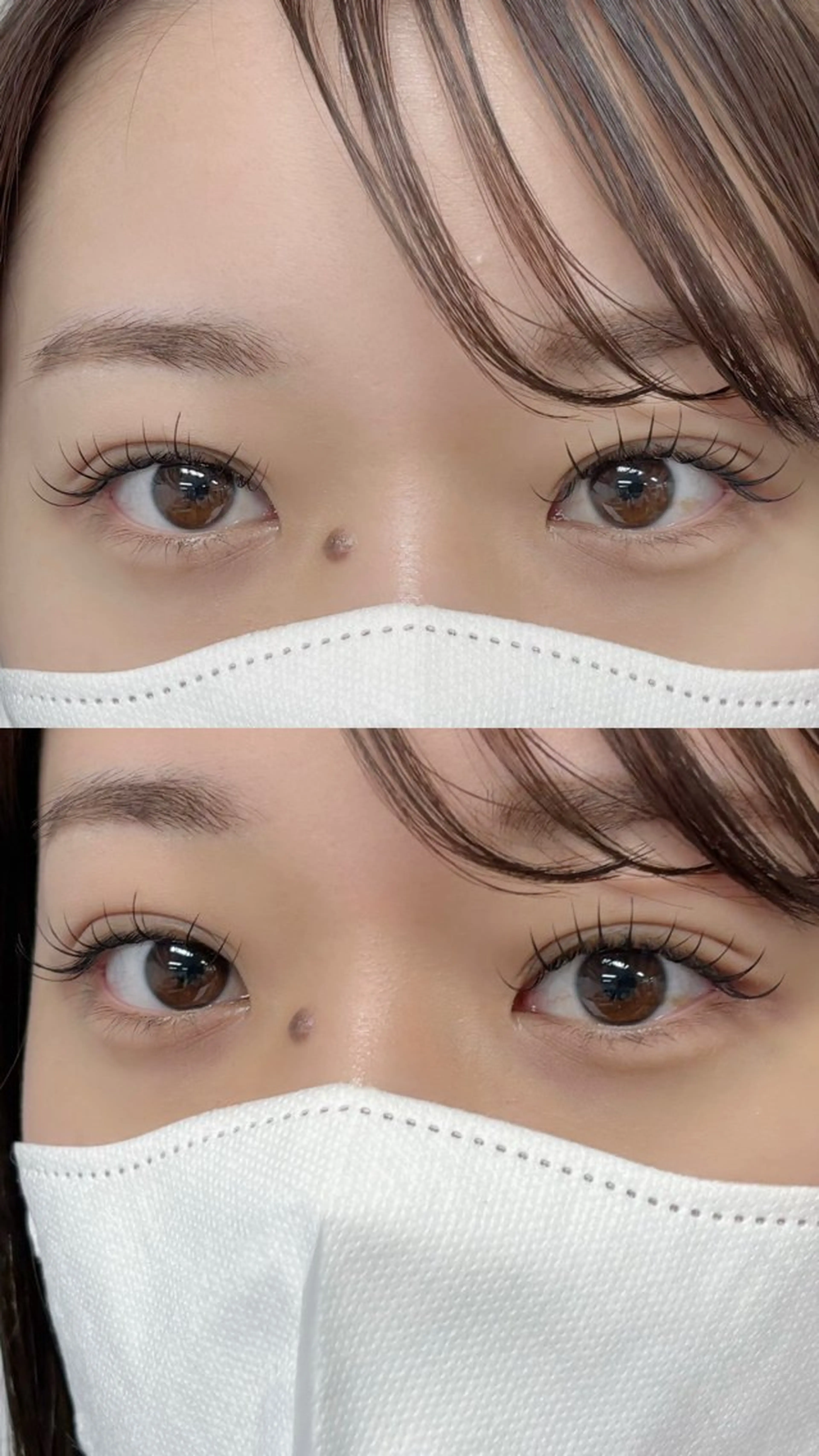 マツエク・マツパ セクシー B☆STAR 小島のマツエク・マツパデザイン