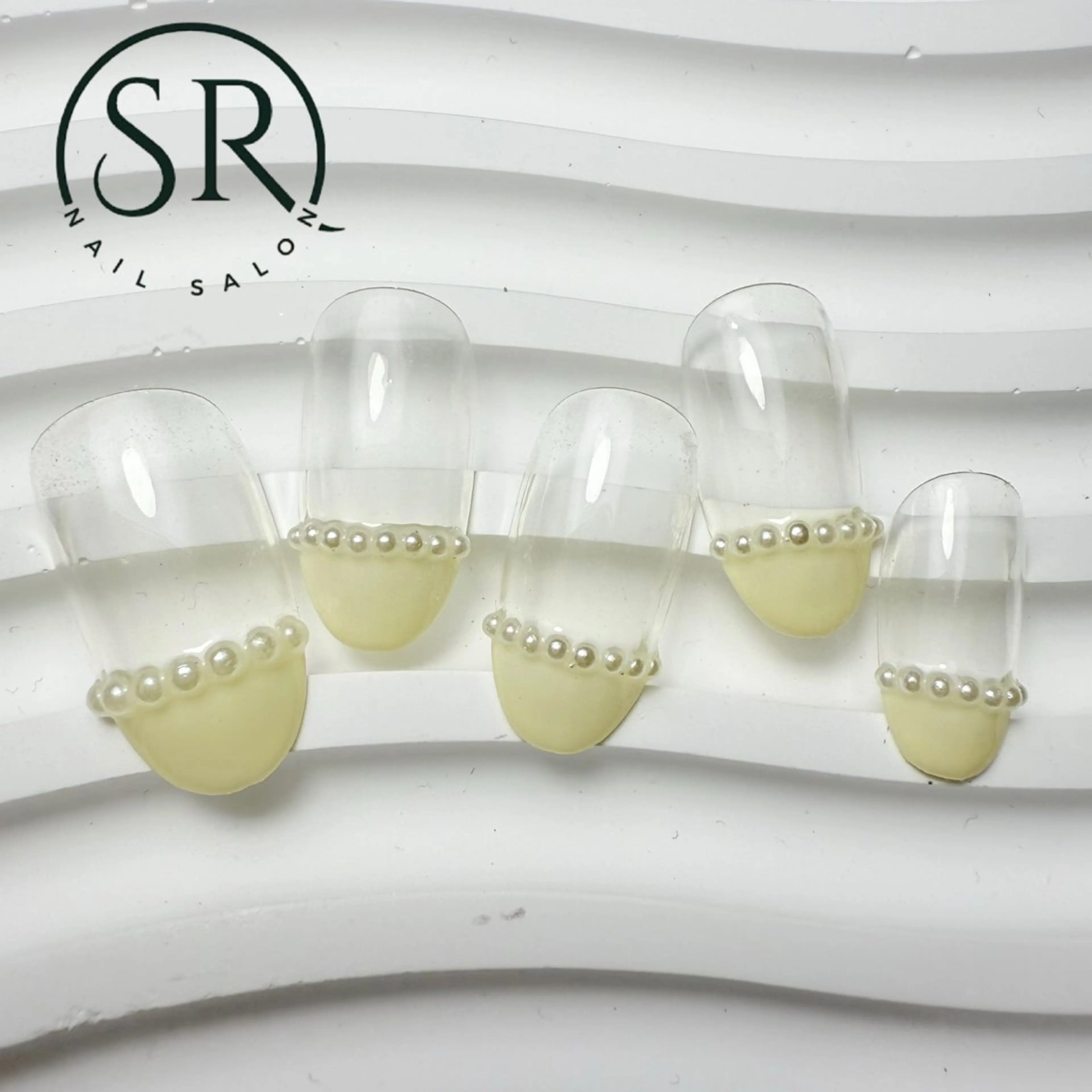 ネイル ハンドネイル Nail salon SRのネイルデザイン