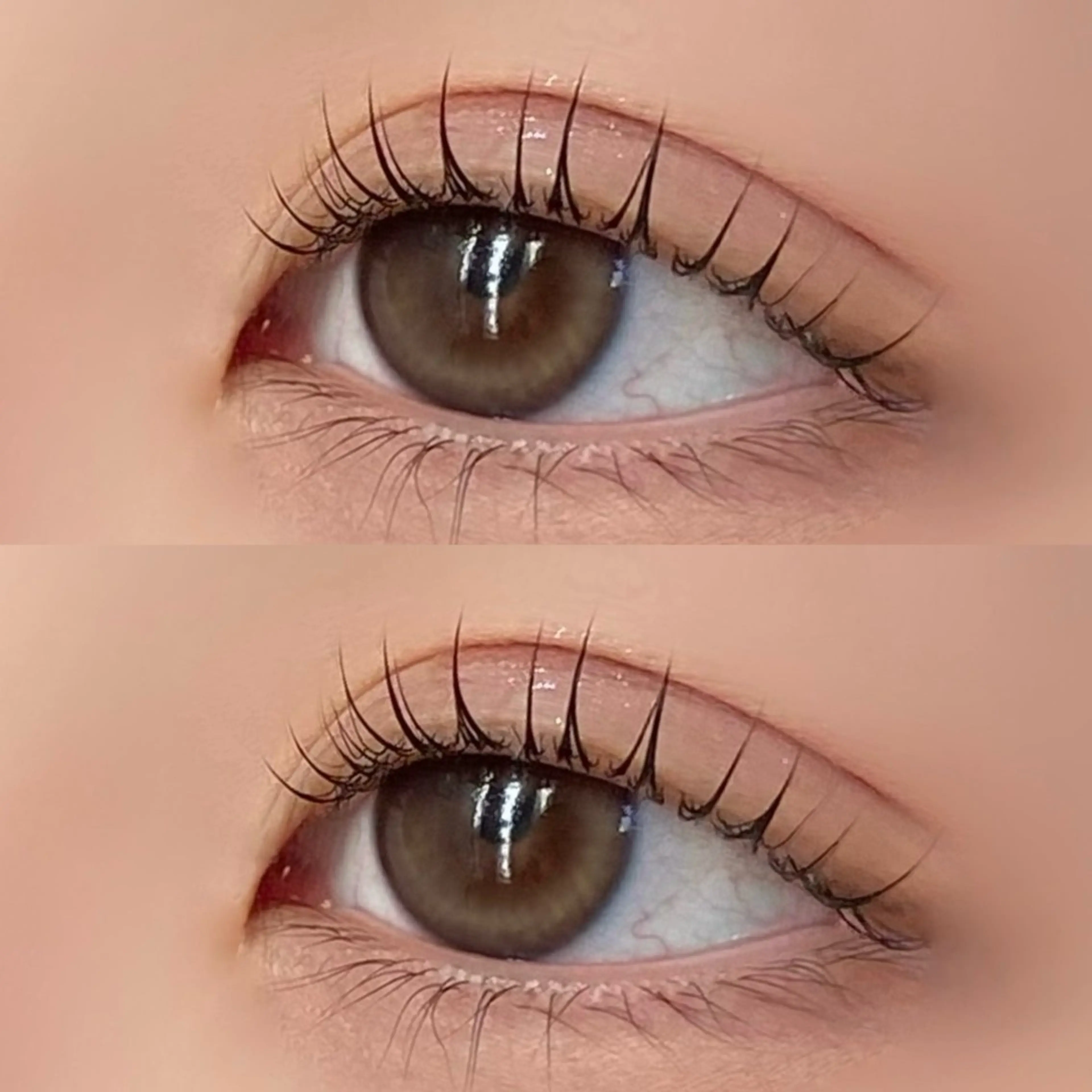 マツエク・マツパ Garland eyelash所属・Garlandeye KOTOHIのマツエク・マツパデザイン