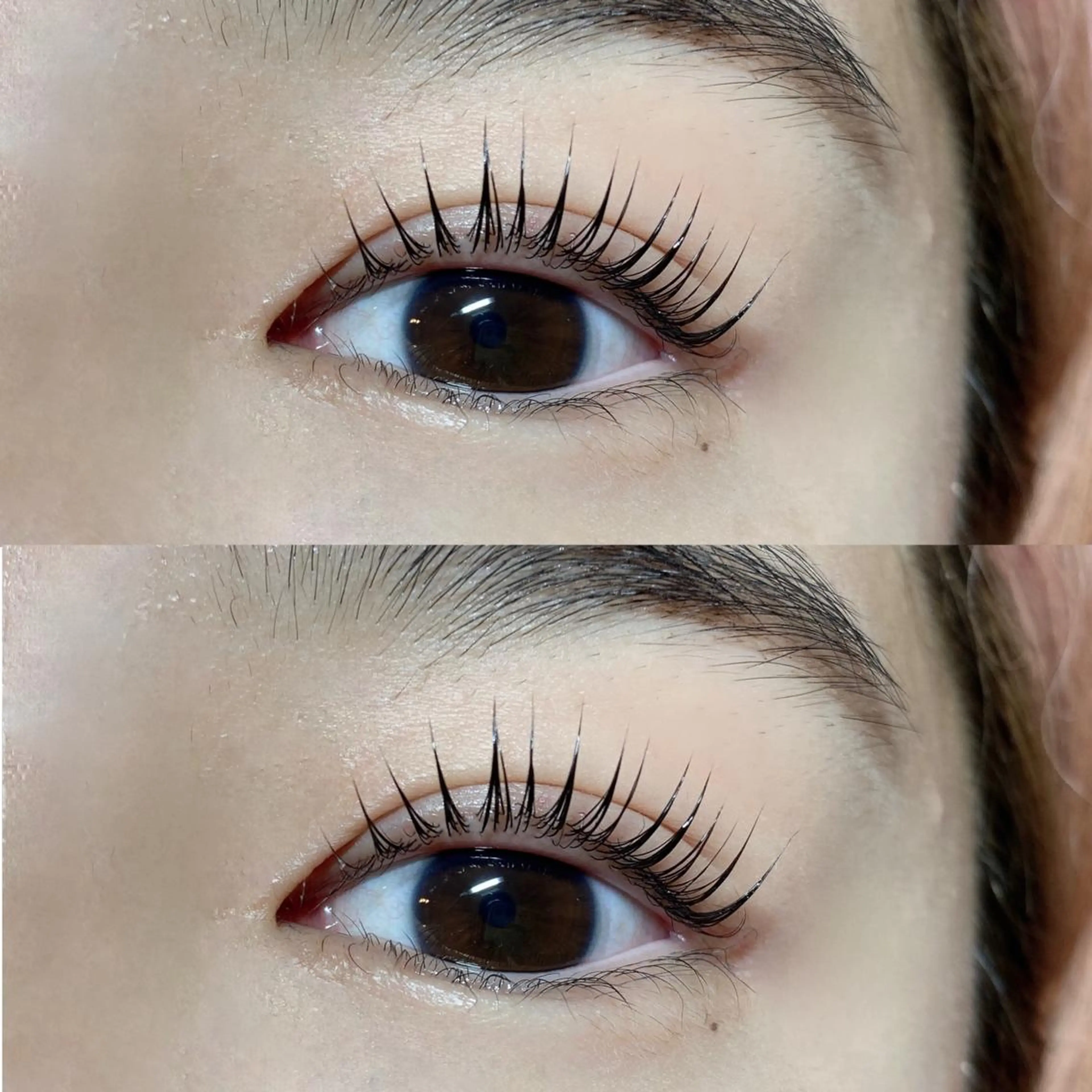 マツエク・マツパ Kimura Miyukiのマツエク・マツパデザイン