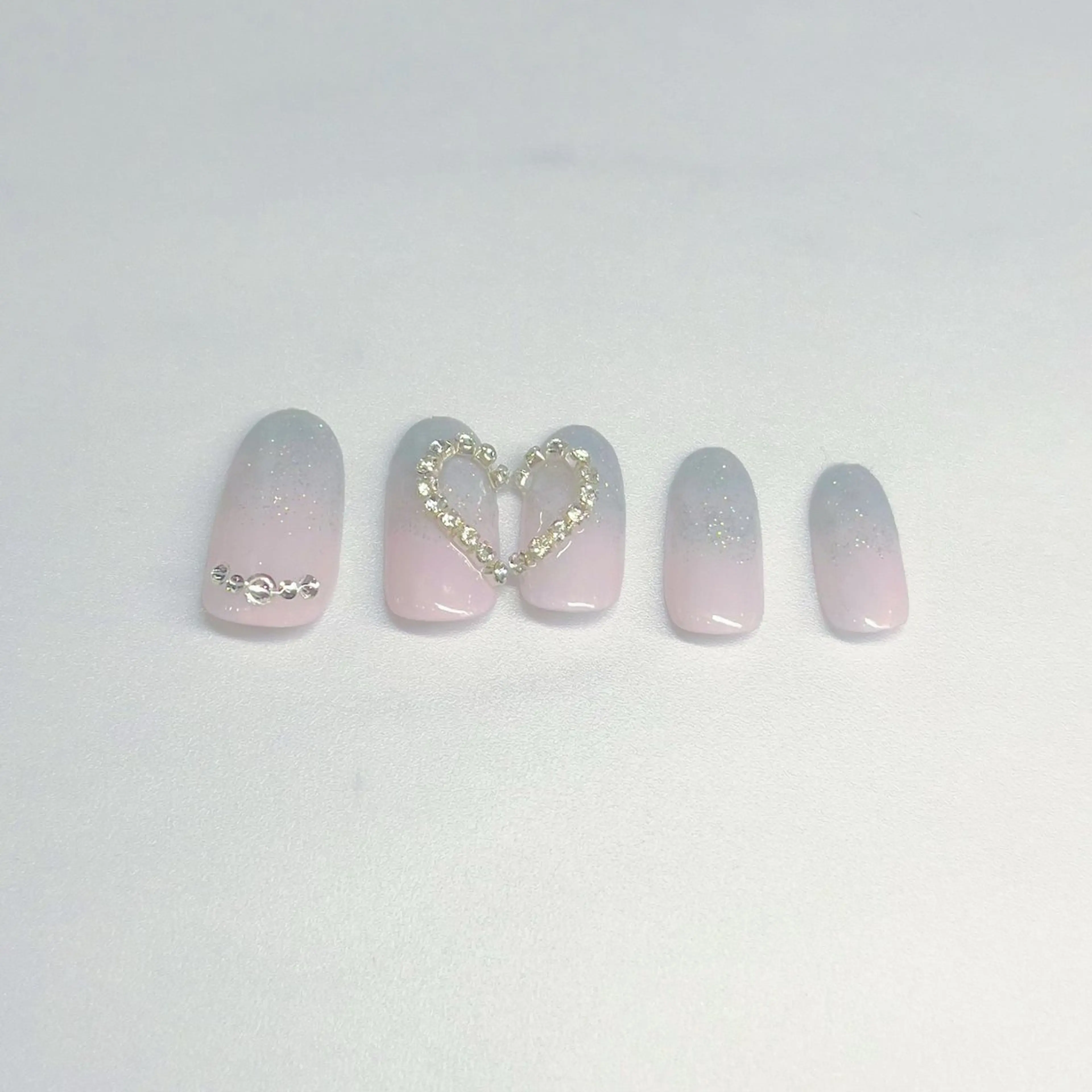 ネイル ✨原宿✨nail 🎀KOMOMO🎀のネイルデザイン