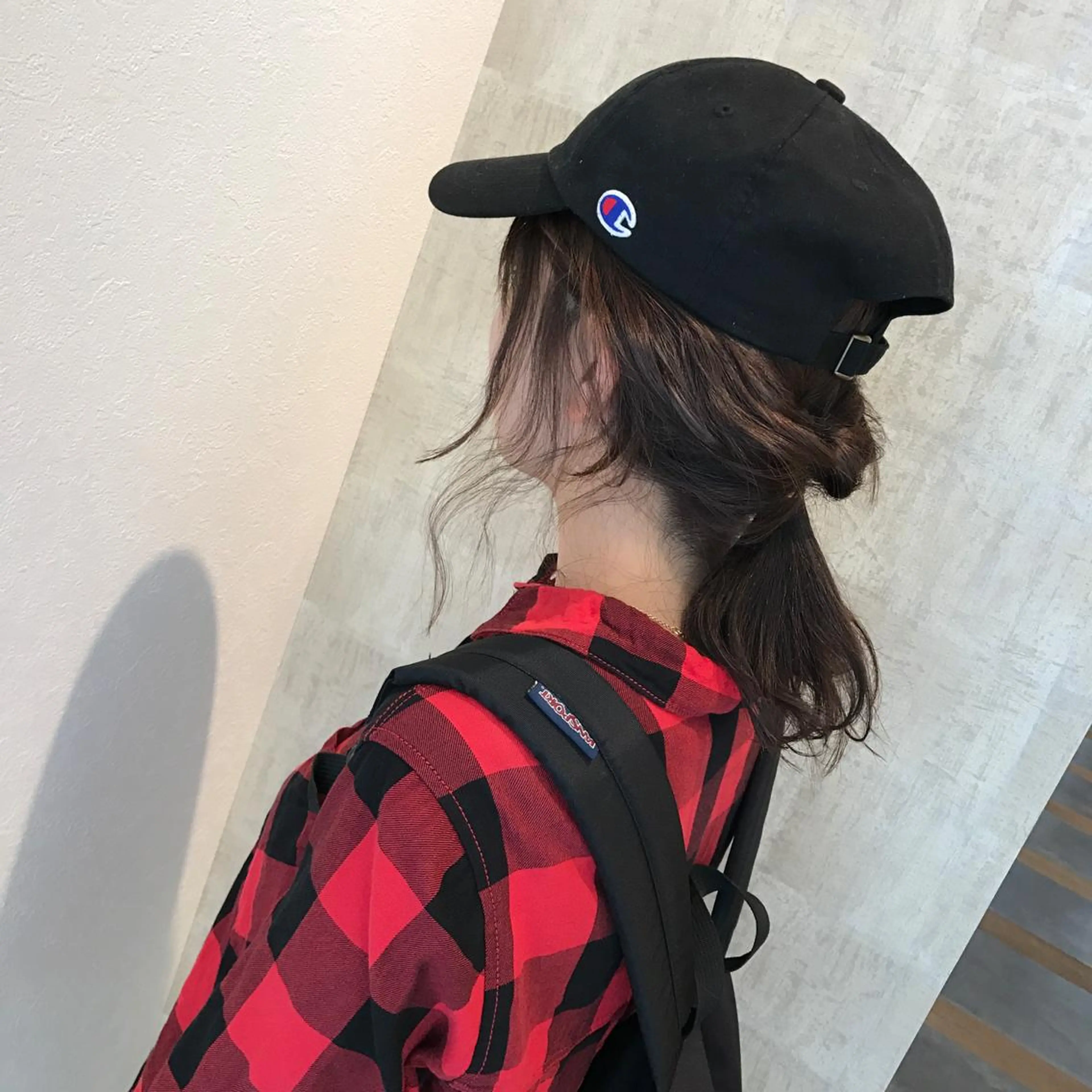 ミディアム カラー HARUNA/ミセス 大人ショートヘアのヘアスタイル