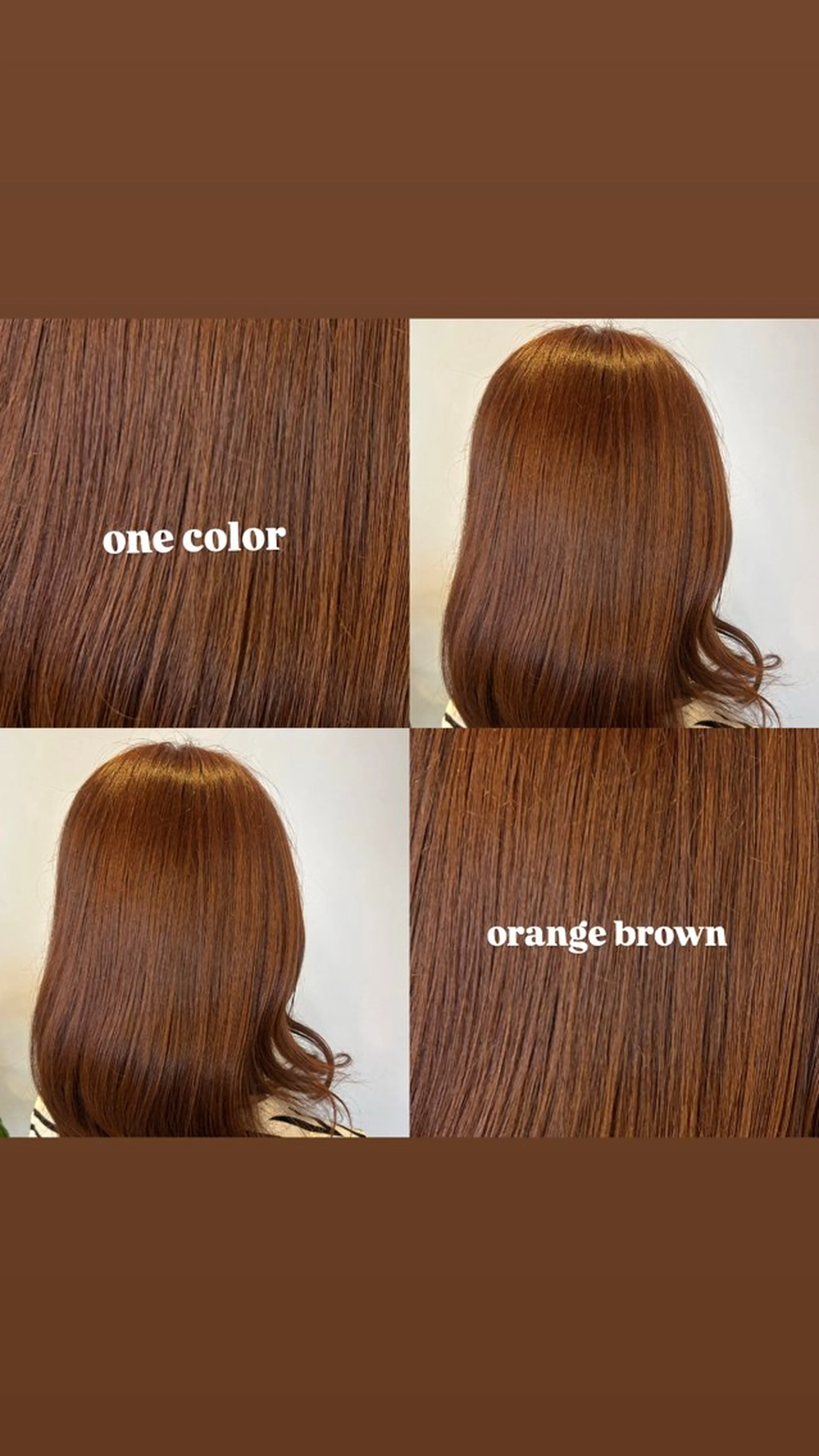 カラー White stone 今村光希のヘアスタイル