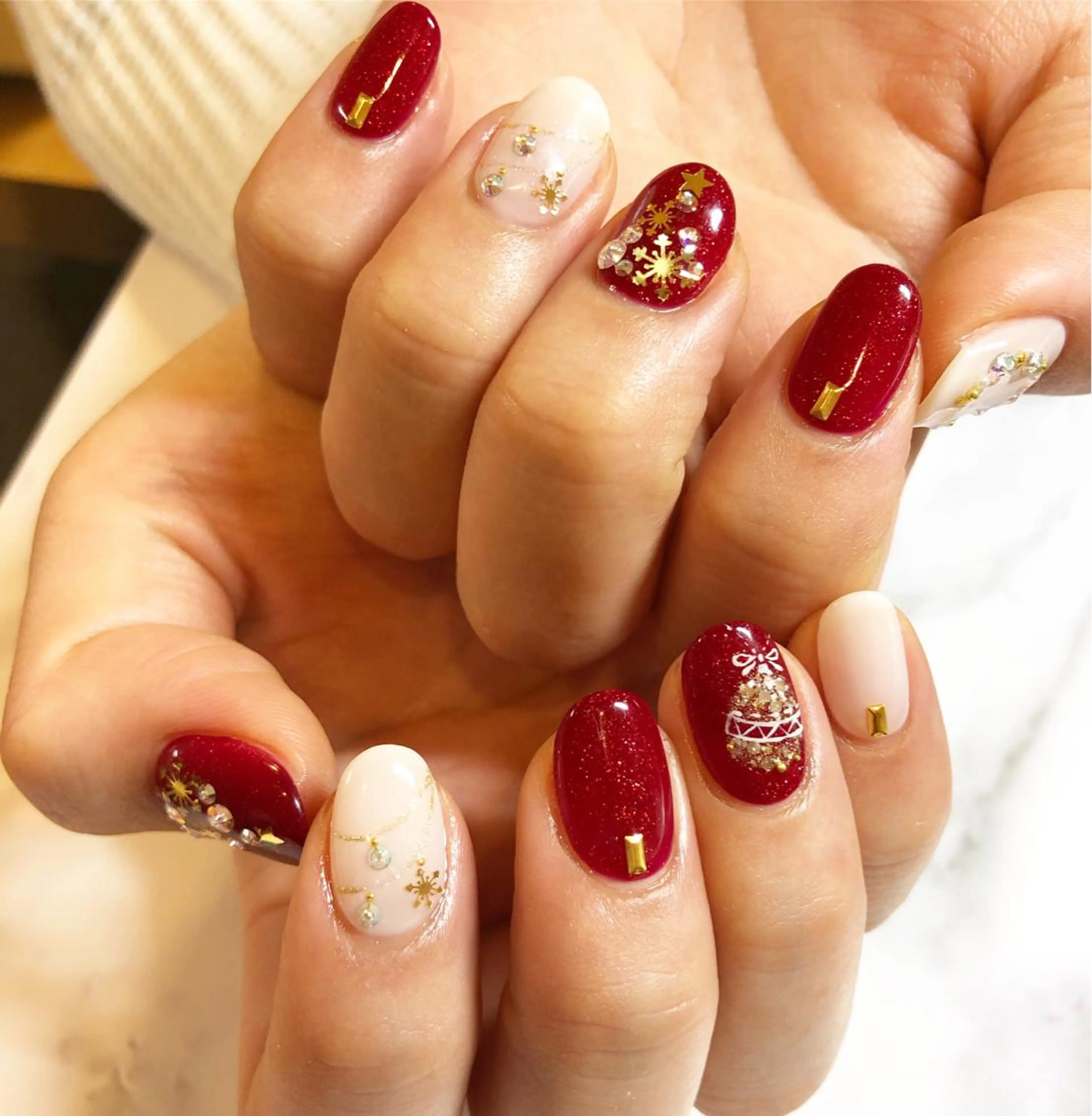 ネイル nail salon Titaleeのネイルデザイン