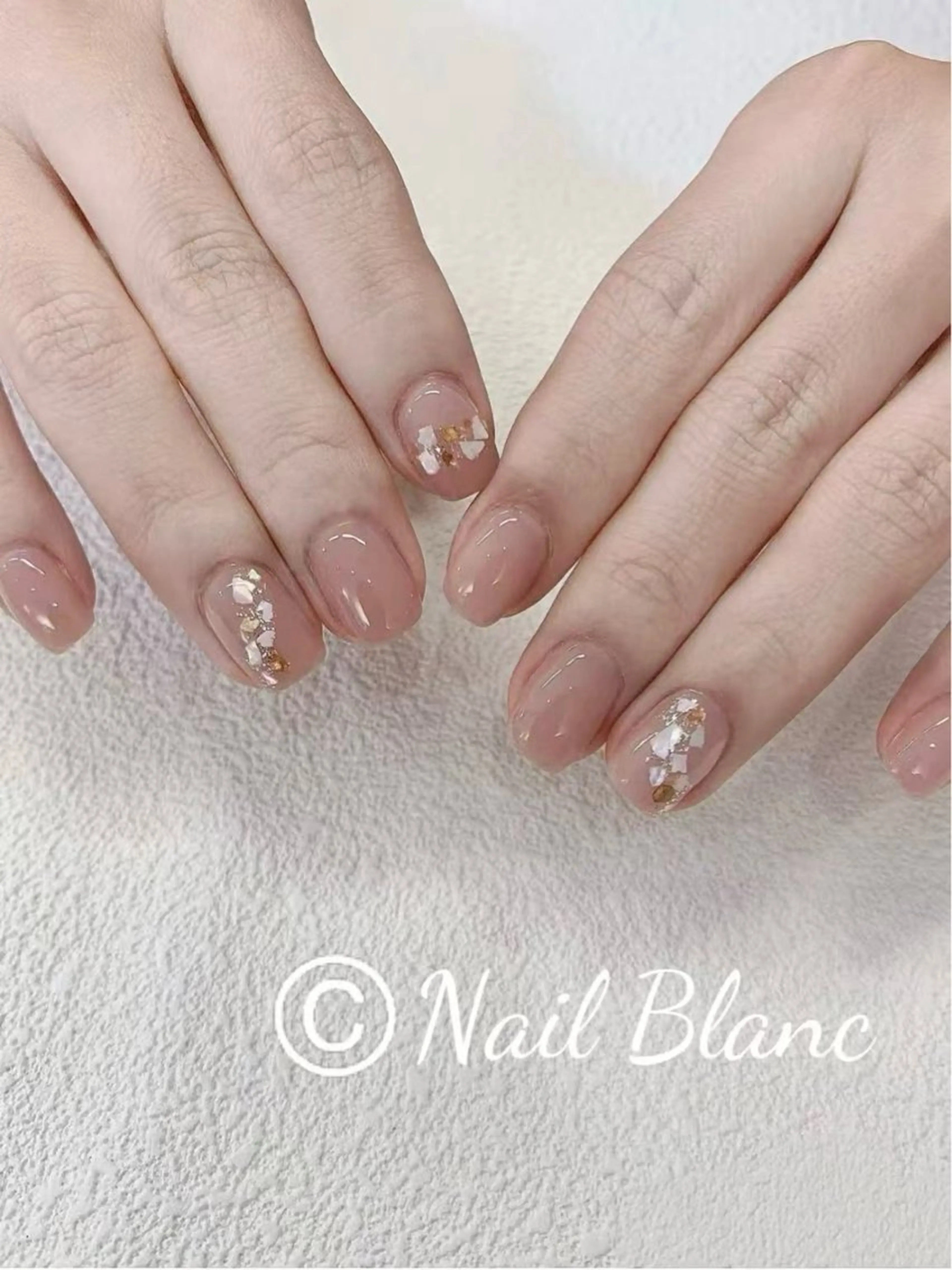 ネイル Nail nanamiのネイルデザイン