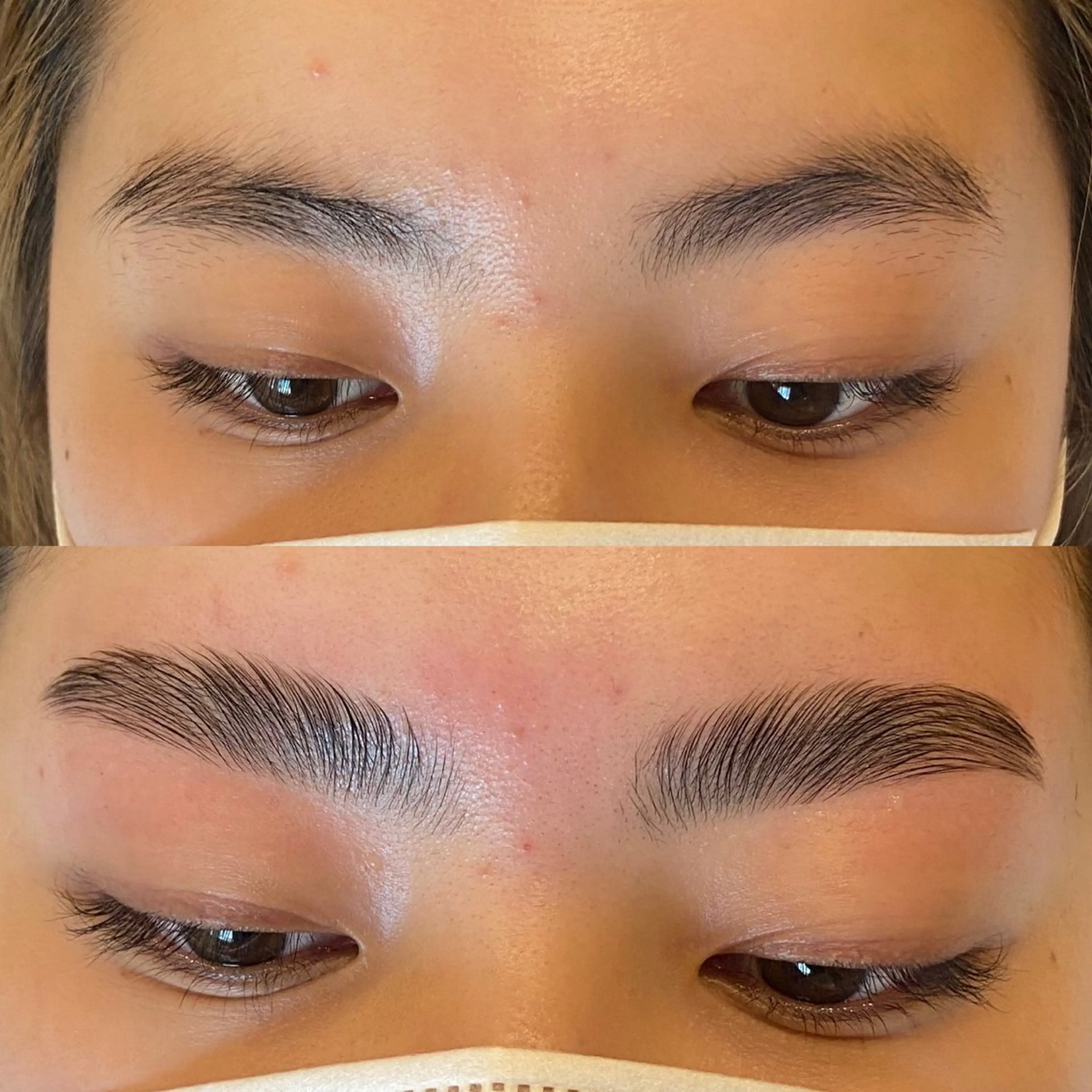 アイブロウ 佐藤 真優のその他イメージ