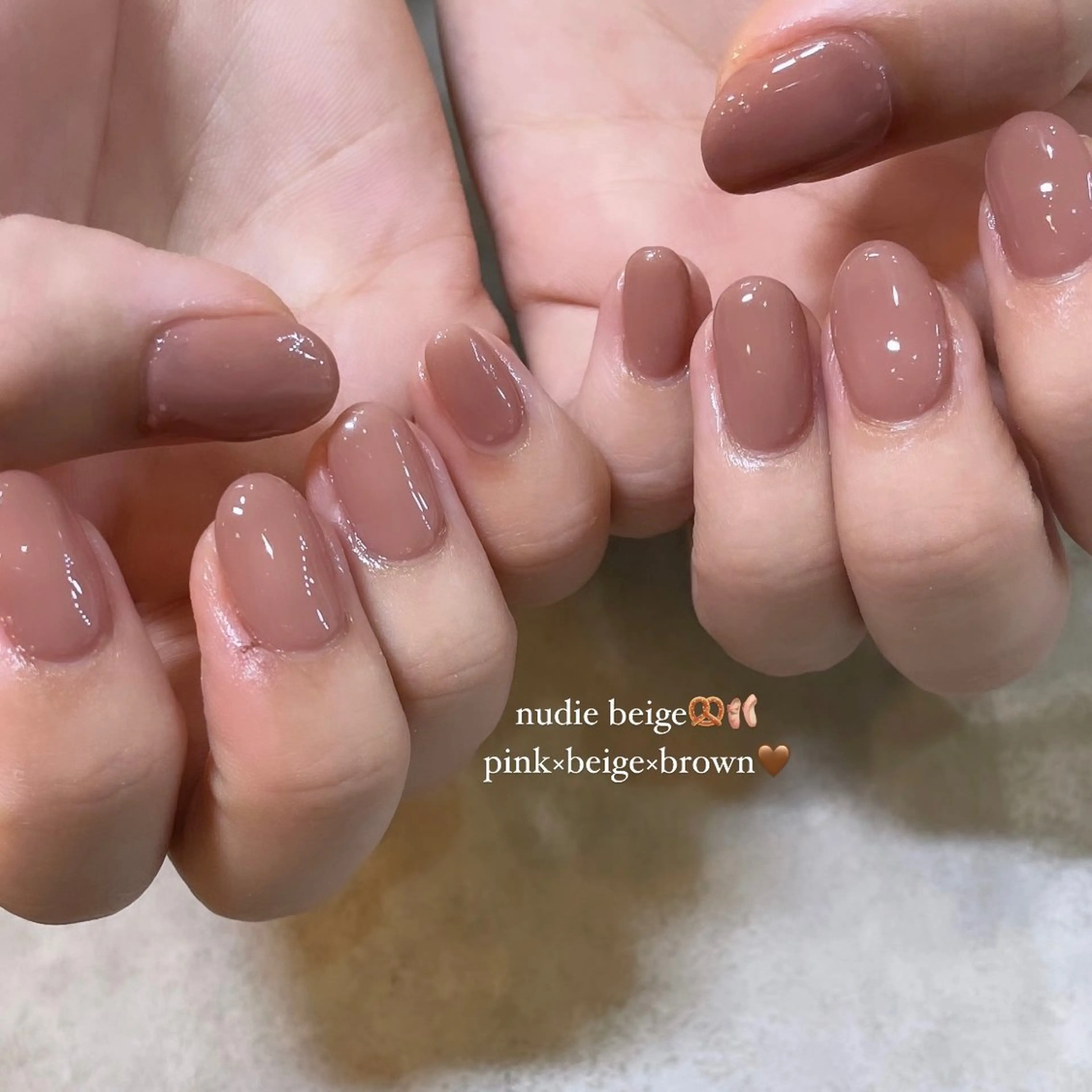 ネイル Nail Salon Gummi.のネイルデザイン