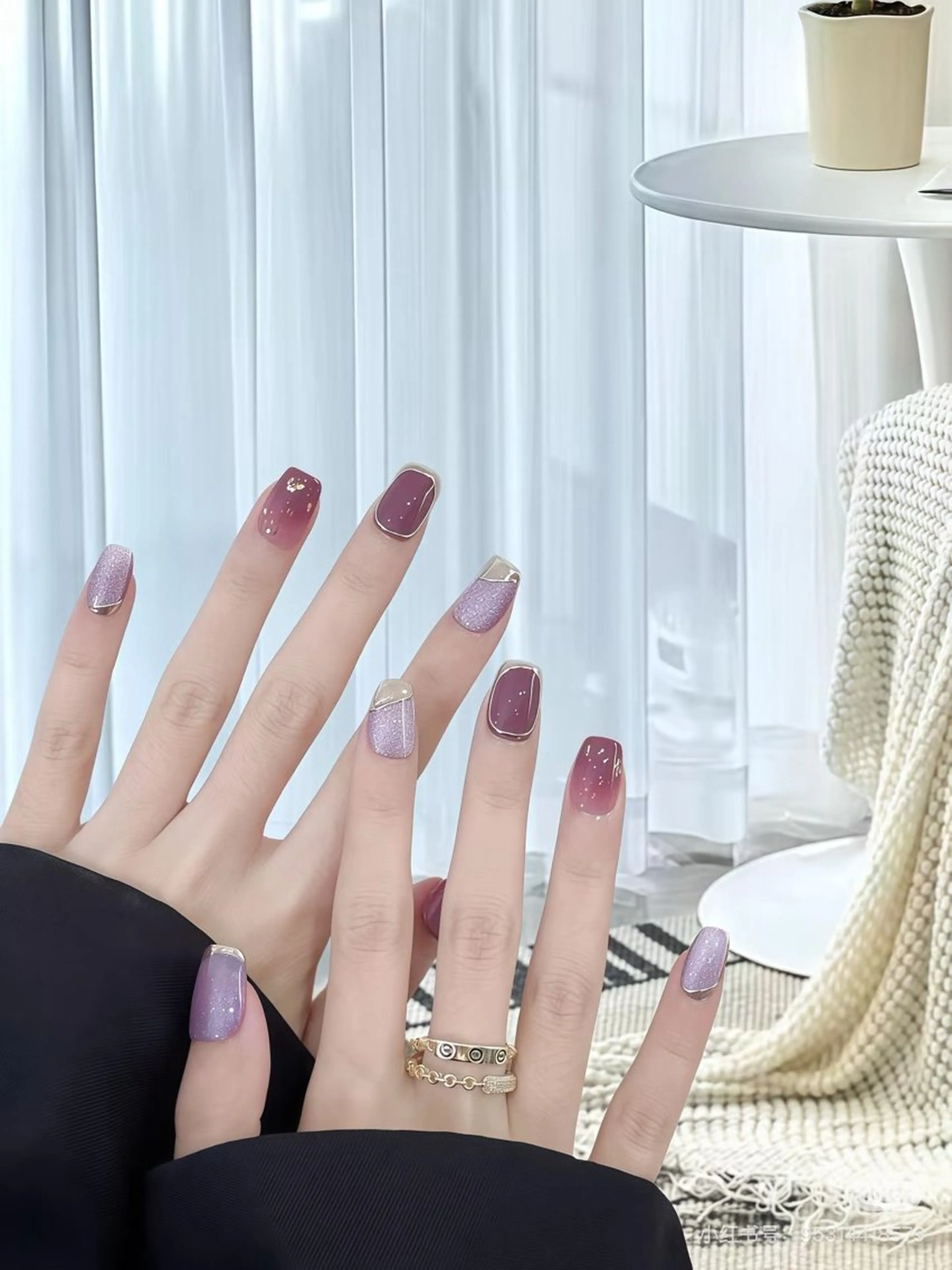 ネイル xin .nailのネイルデザイン