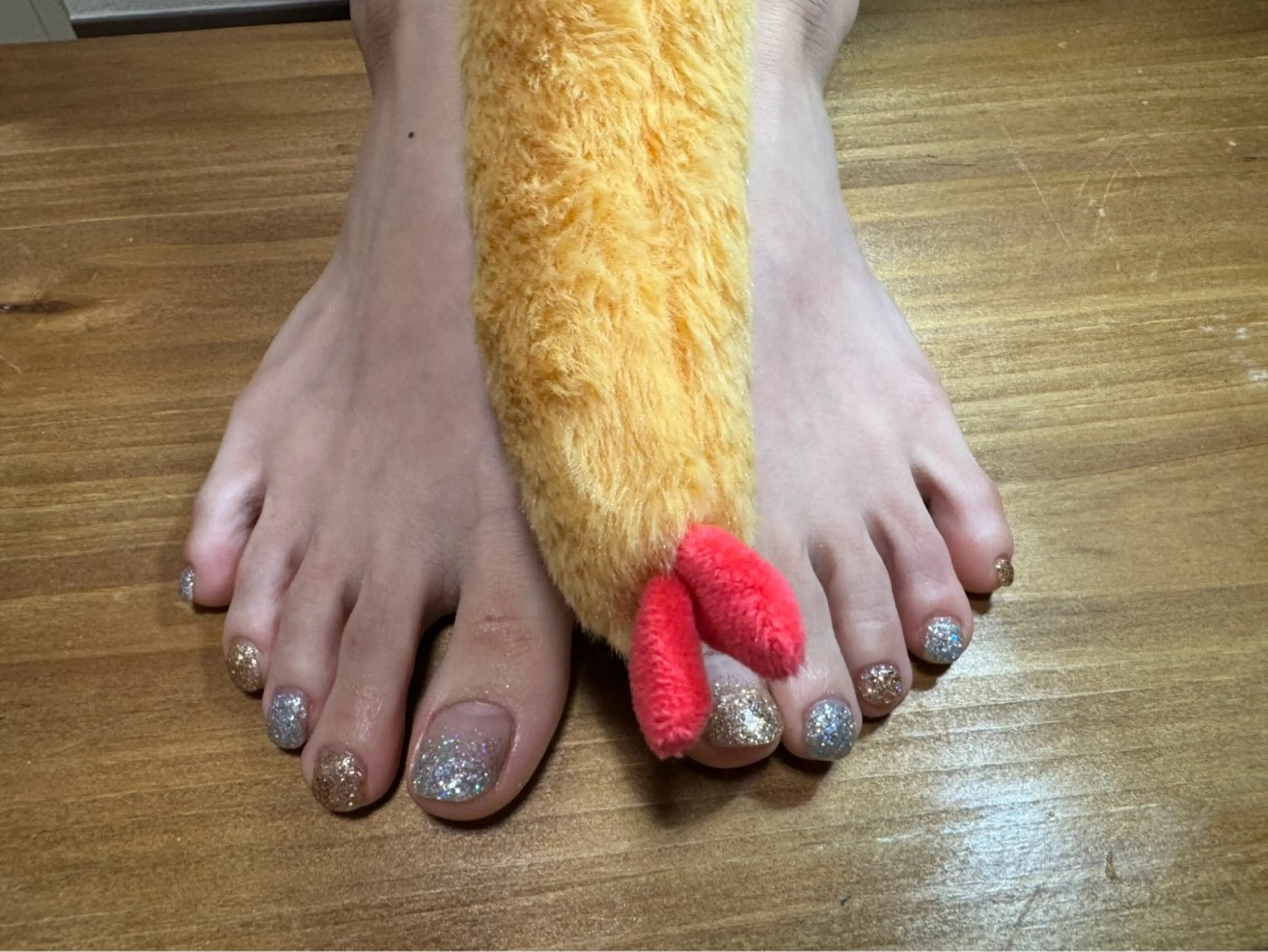 ネイル 阿部 明生のネイルデザイン