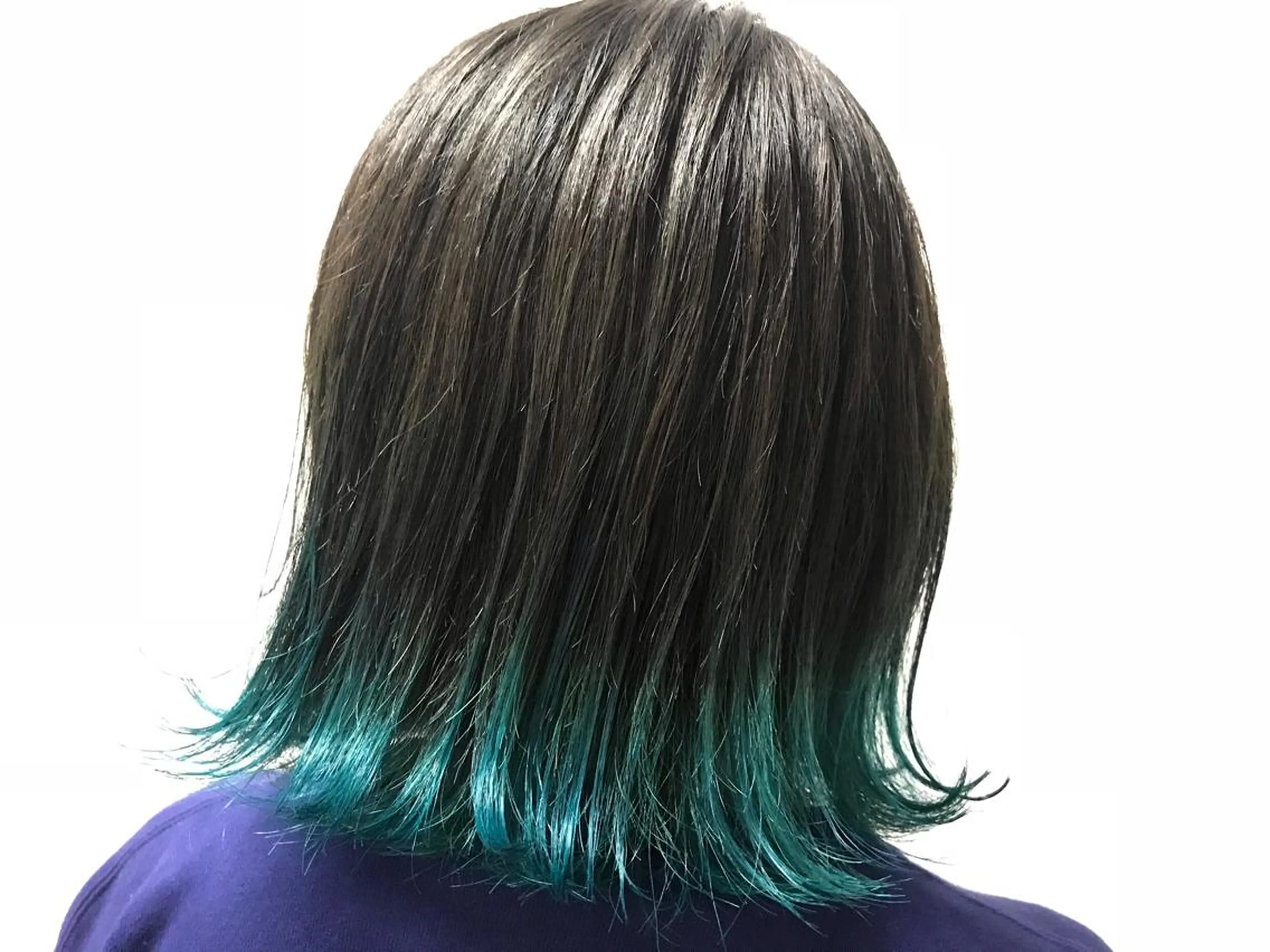 ミディアム ショートスタイル /tomo.のヘアスタイル