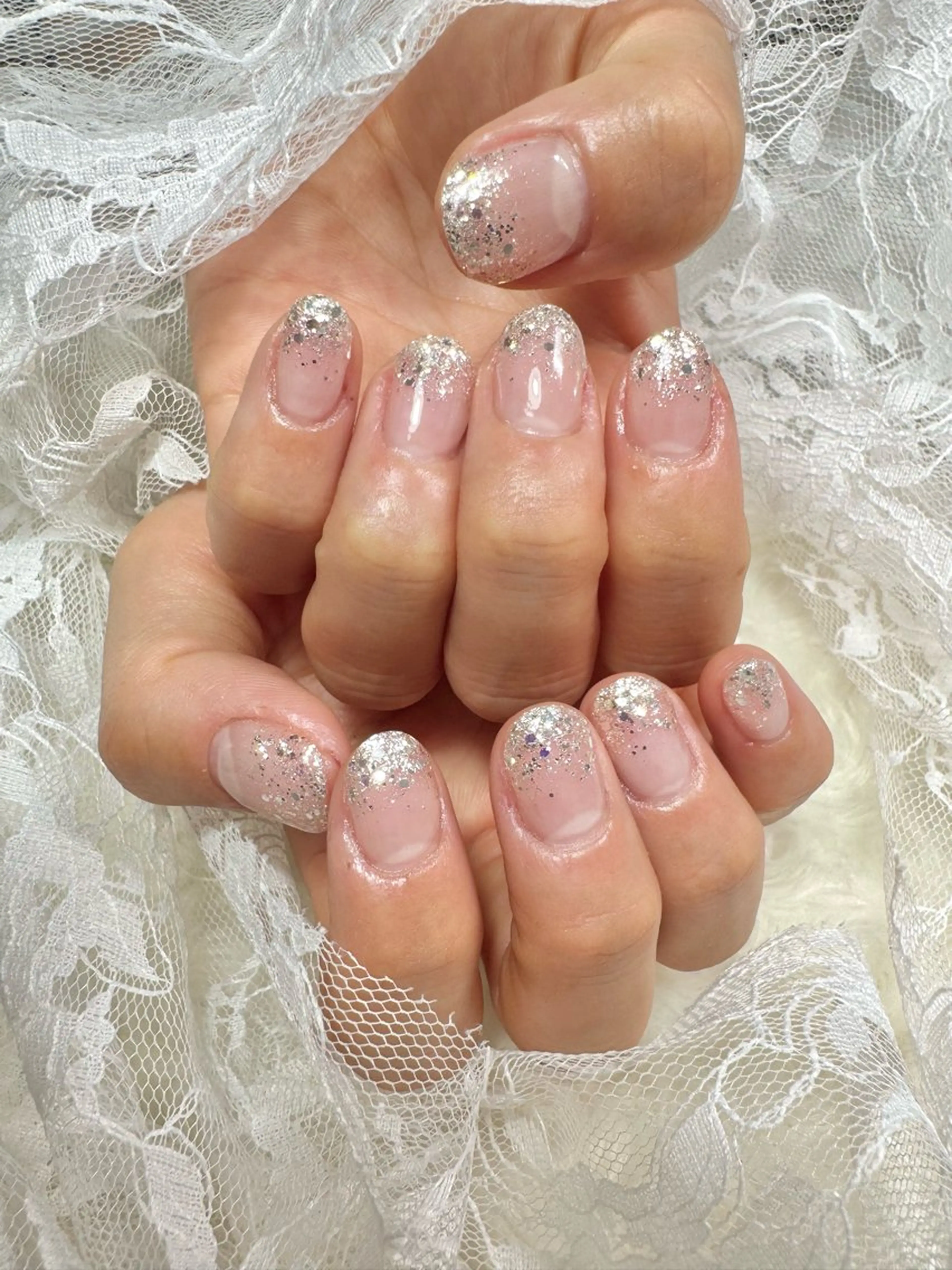 ネイル ハンドネイル ハンドケア PECO. NAILSALONのネイルデザイン