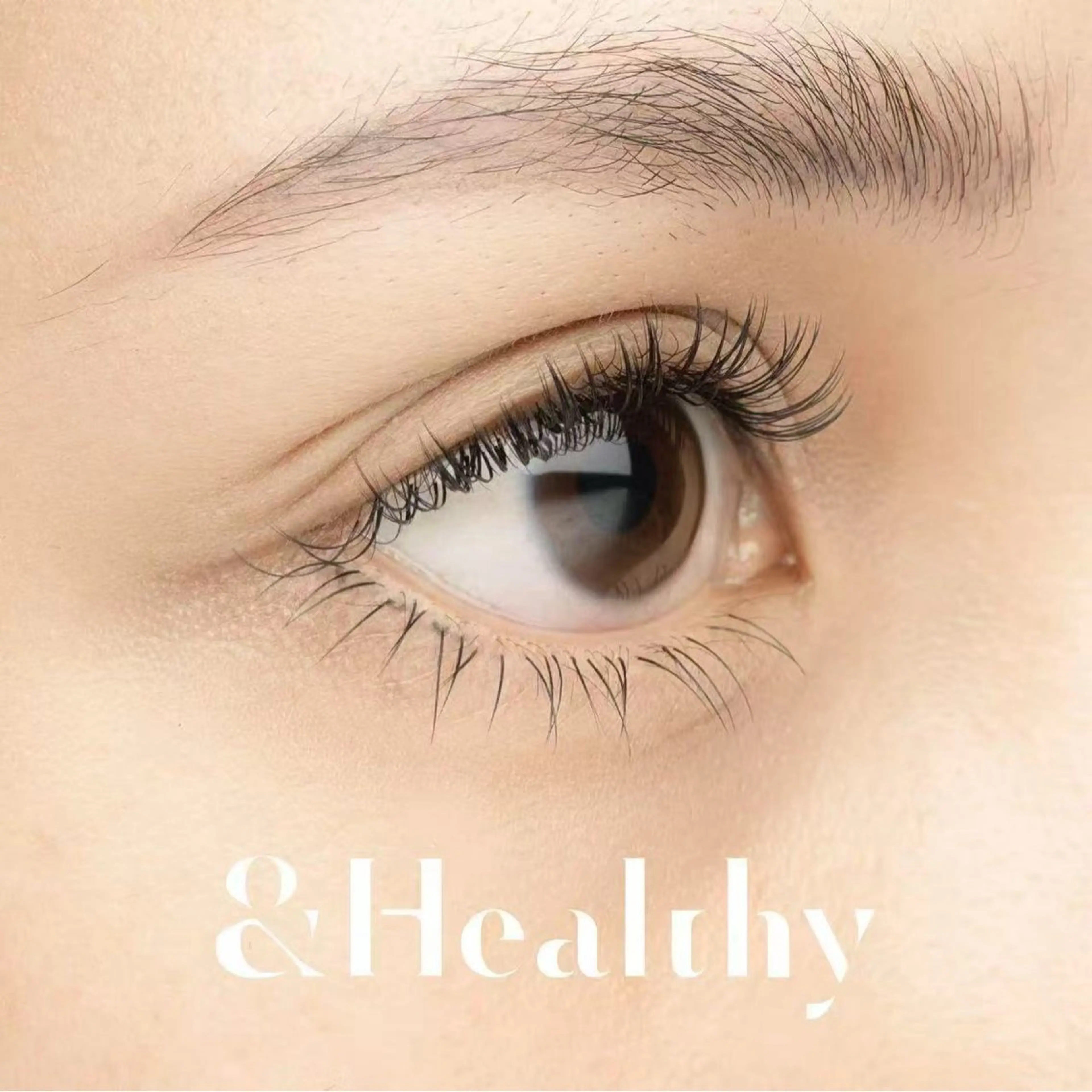 マツエク・マツパ 中野 あかねのマツエク・マツパデザイン