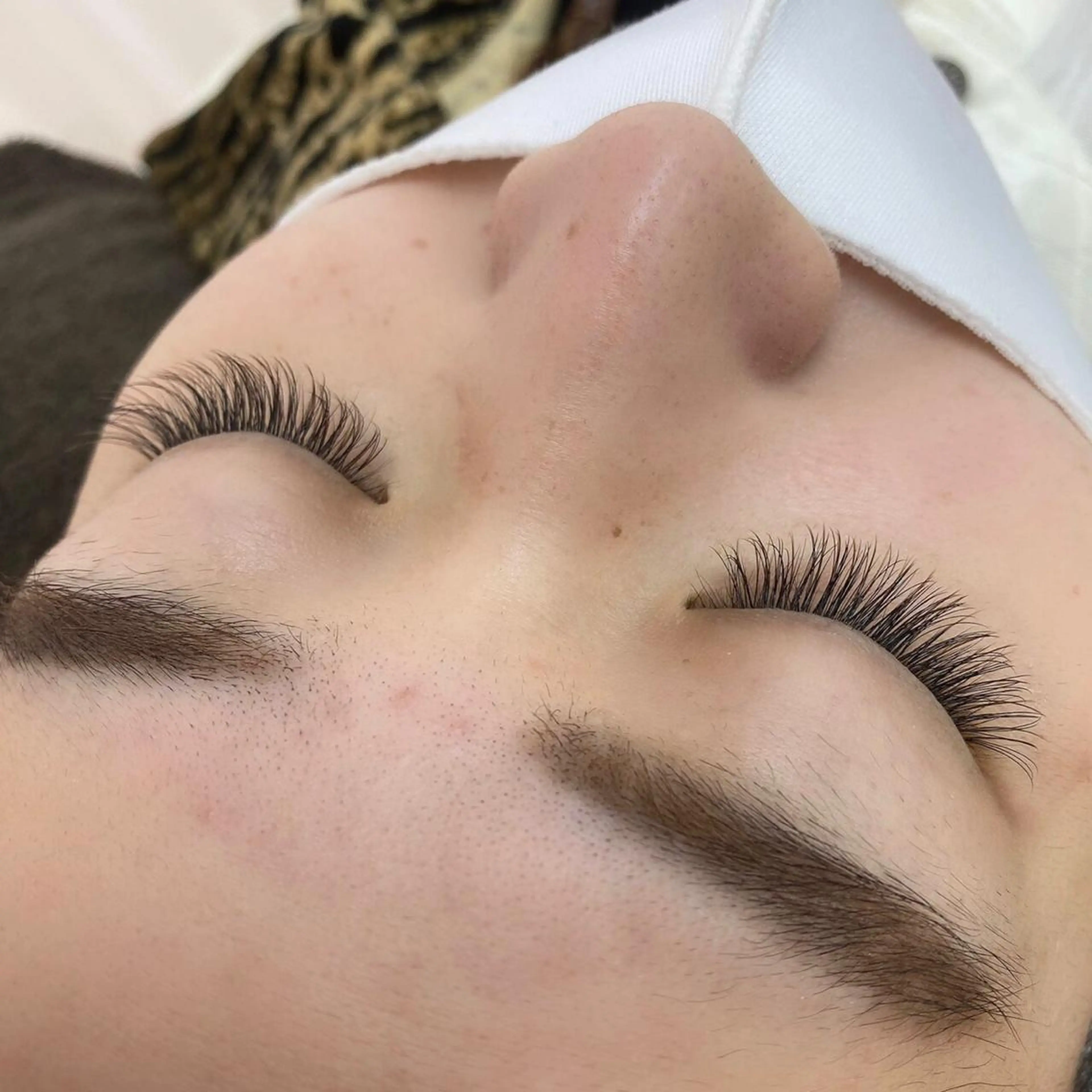 マツエク・マツパ ネイルサロンmuumii所属・東十条muumii ネイルまつ毛のネイルデザイン