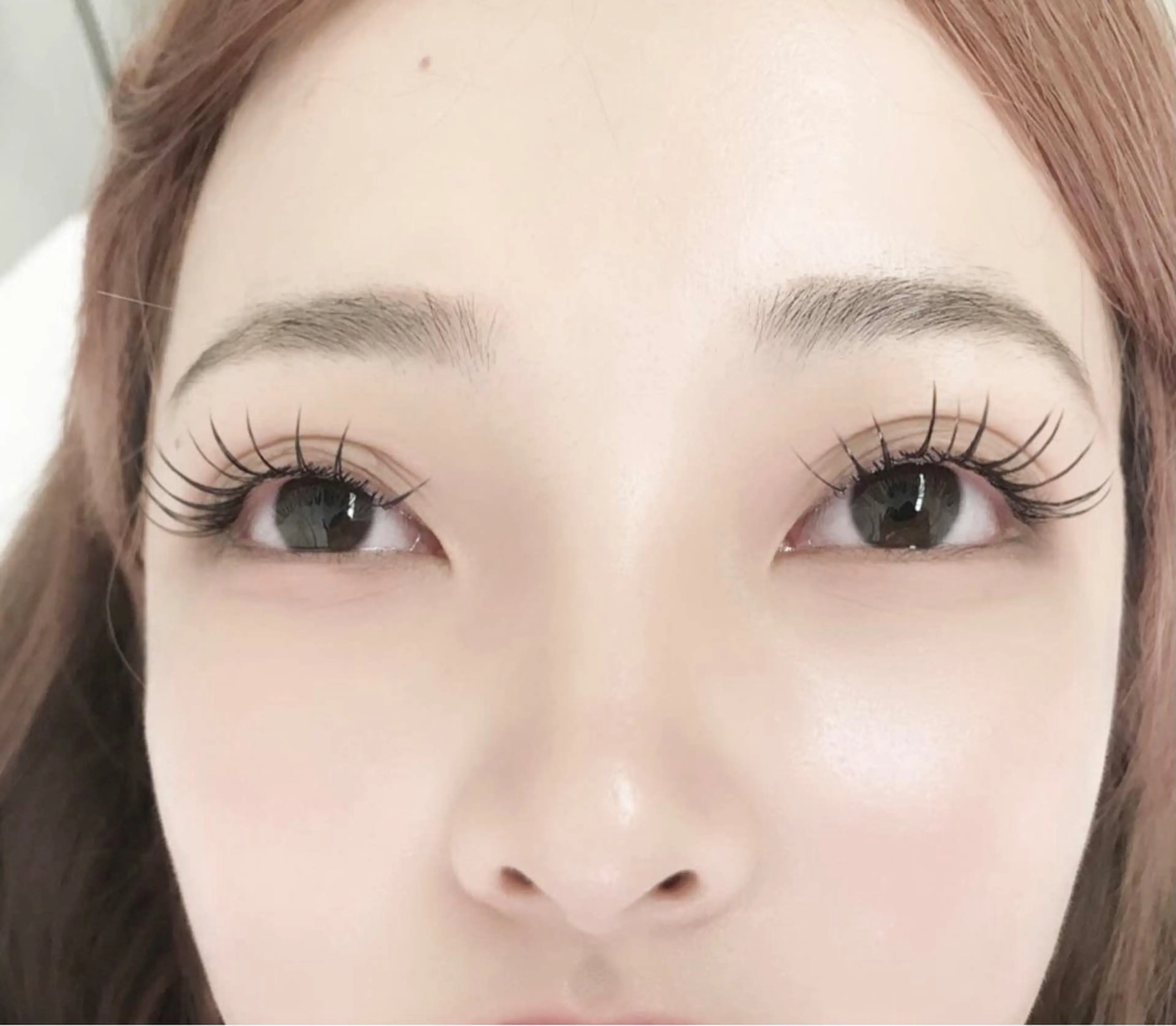 マツエク・マツパ マツエク ⛱Mi ˋˏᰔᩚˎˊ Na⛱のマツエク・マツパデザイン