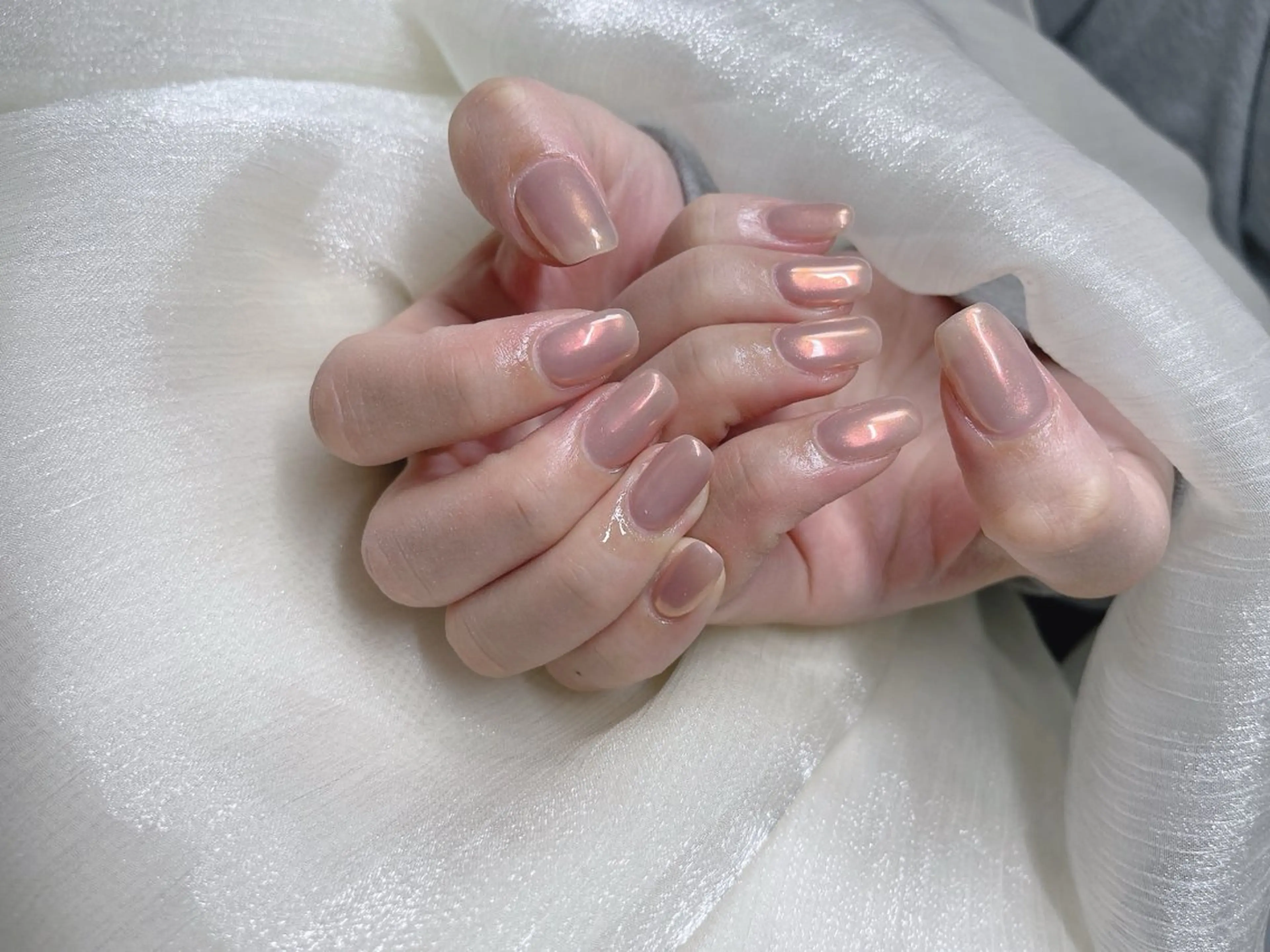 ネイル ハンドネイル ハンドケア Rimi Nailアメリカ村のネイルデザイン