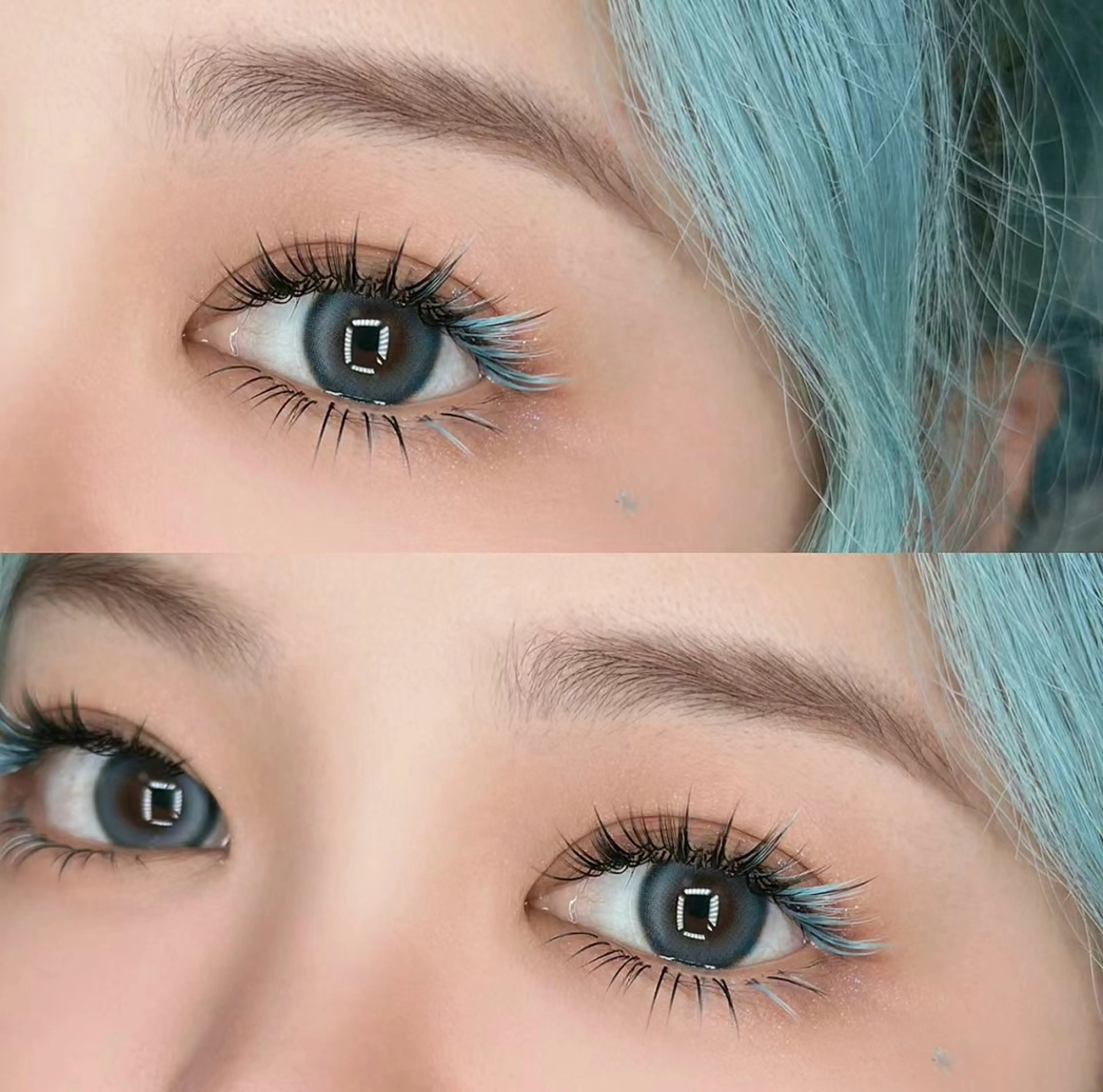 マツエク・マツパ EILIS& EYEのマツエク・マツパデザイン