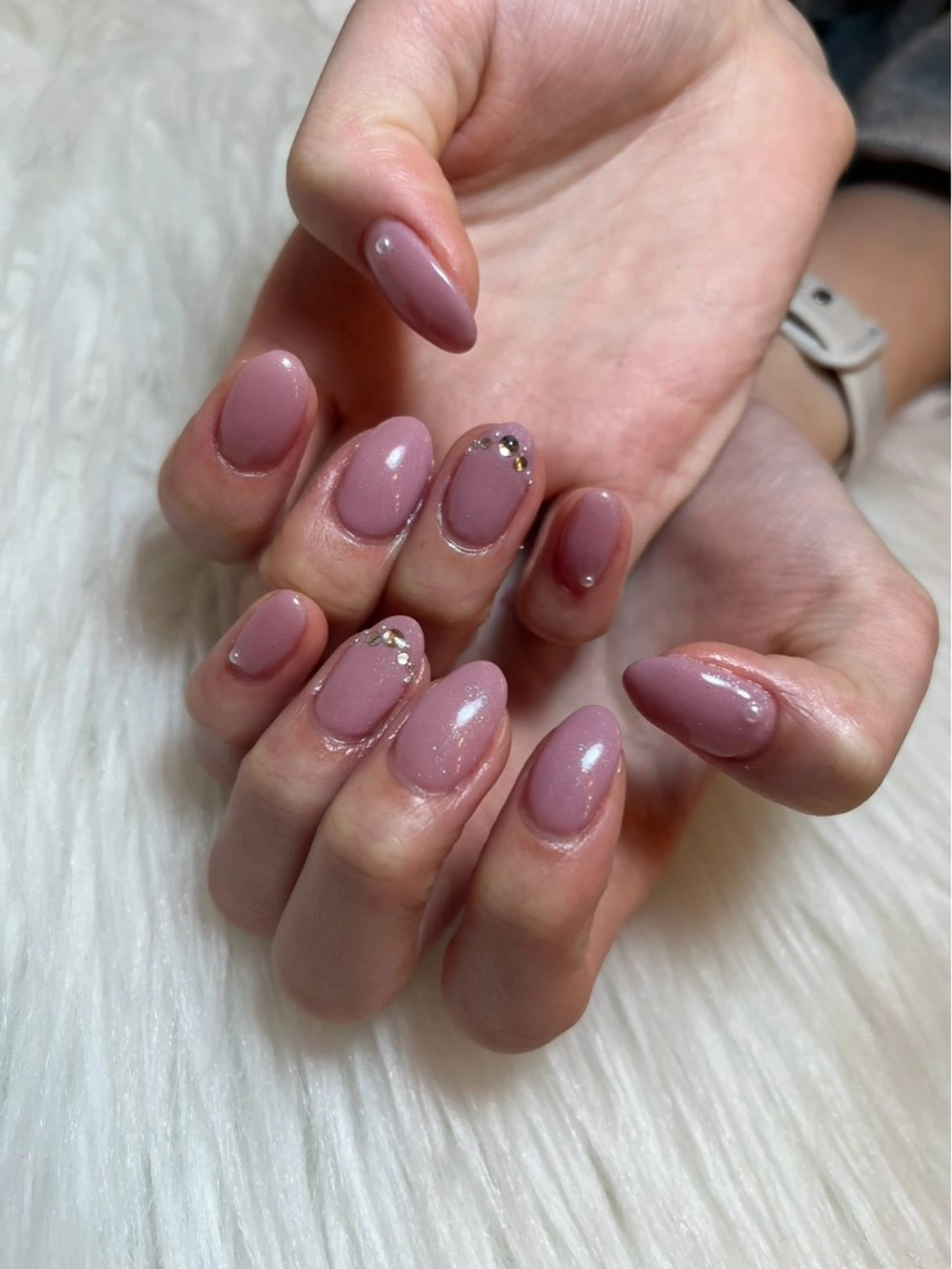 ネイル ジェシカ nailのネイルデザイン