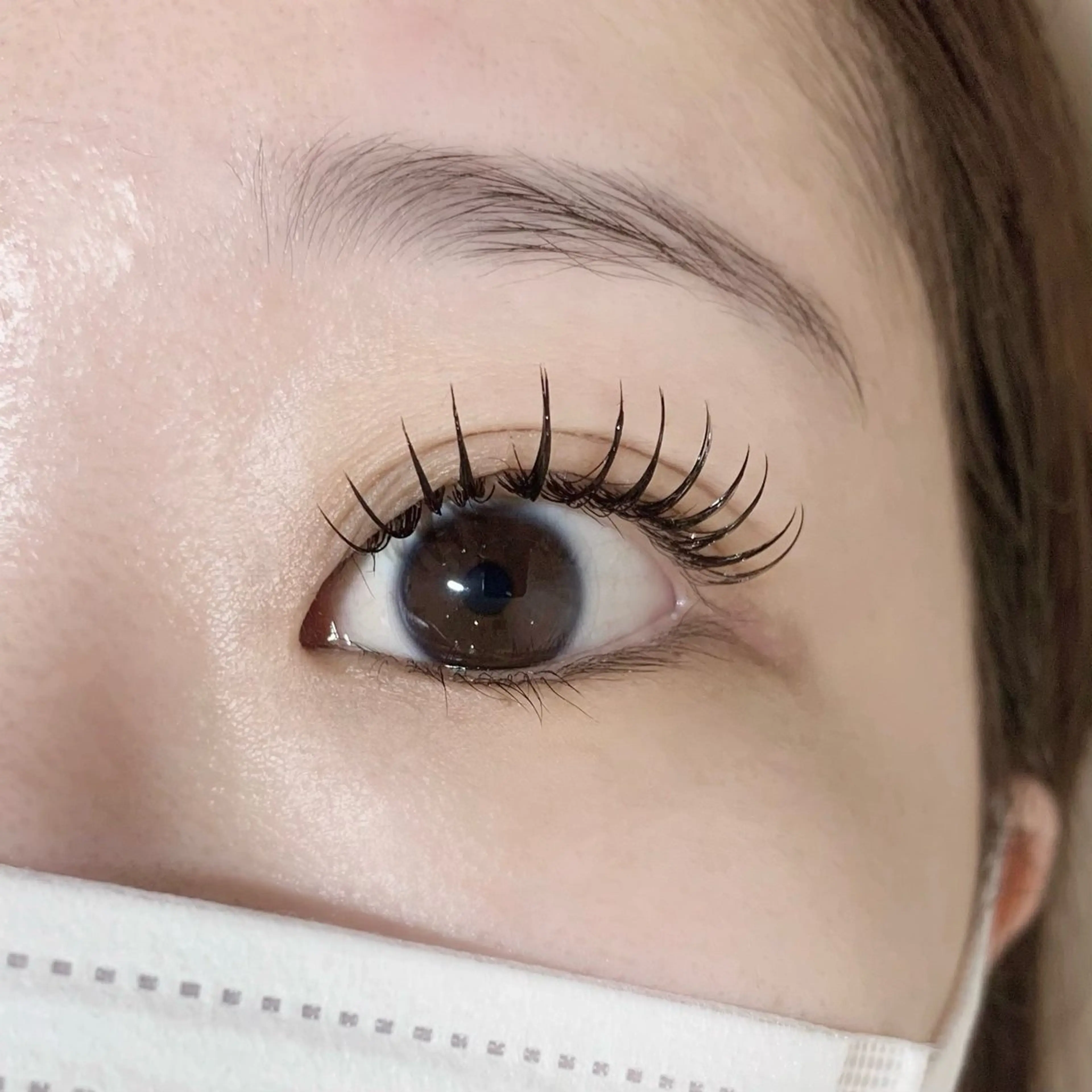 マツエク・マツパ Makea川越 フクダのマツエク・マツパデザイン