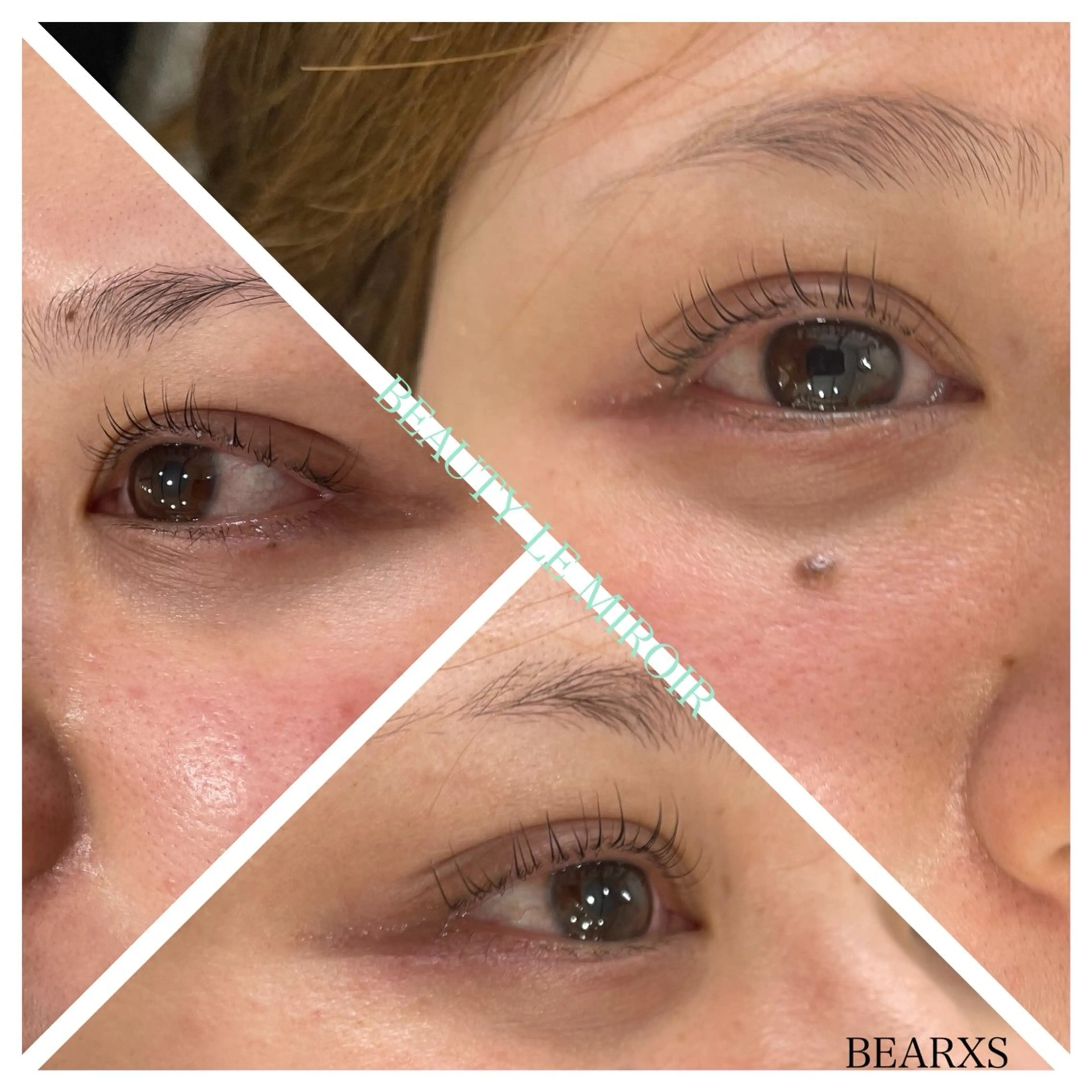 マツエク・マツパ ビューティー ミロワールのエステ・リラクイメージ