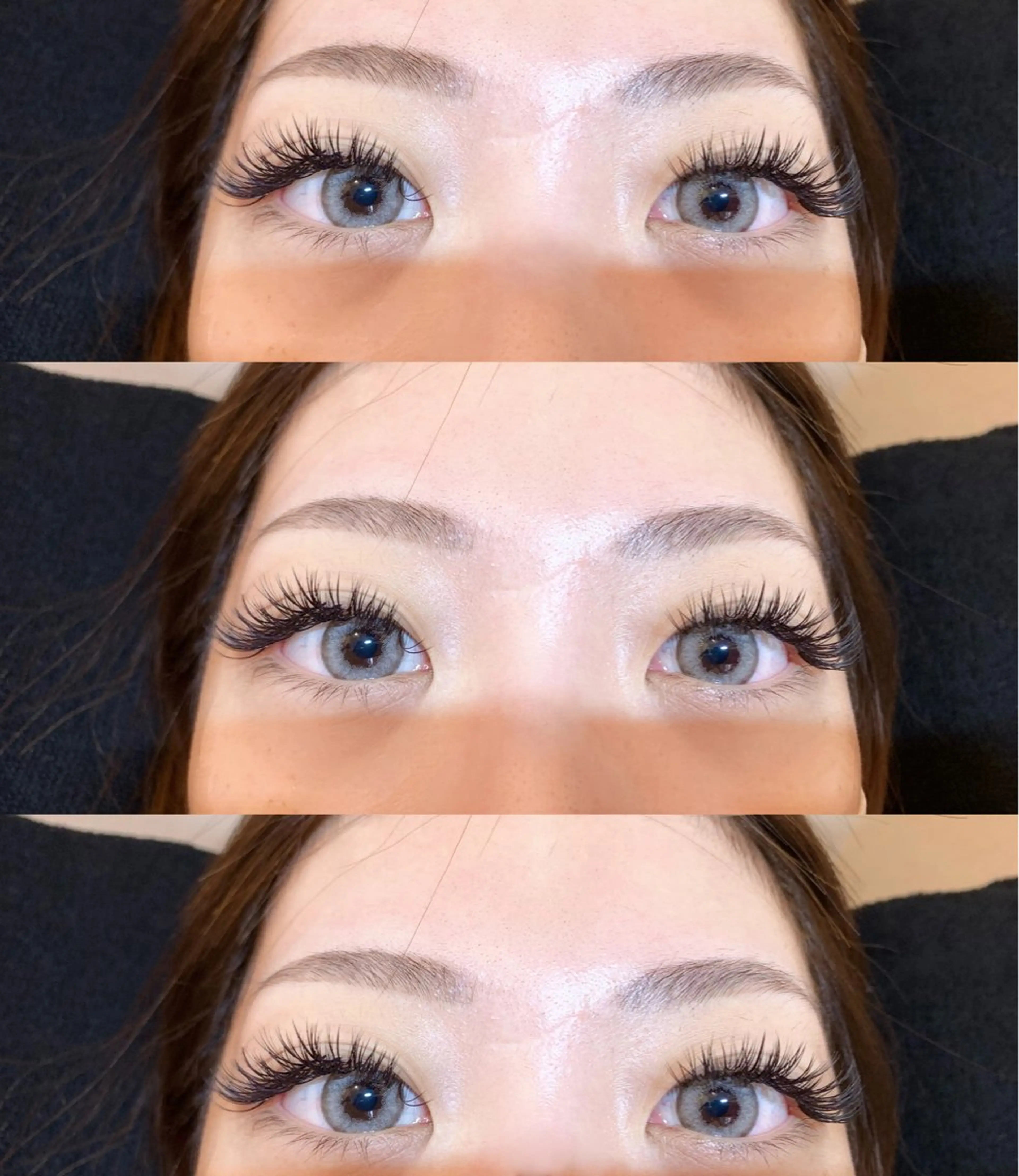 マツエク・マツパ マツエク Charming❤️ ❤️池袋のマツエク・マツパデザイン