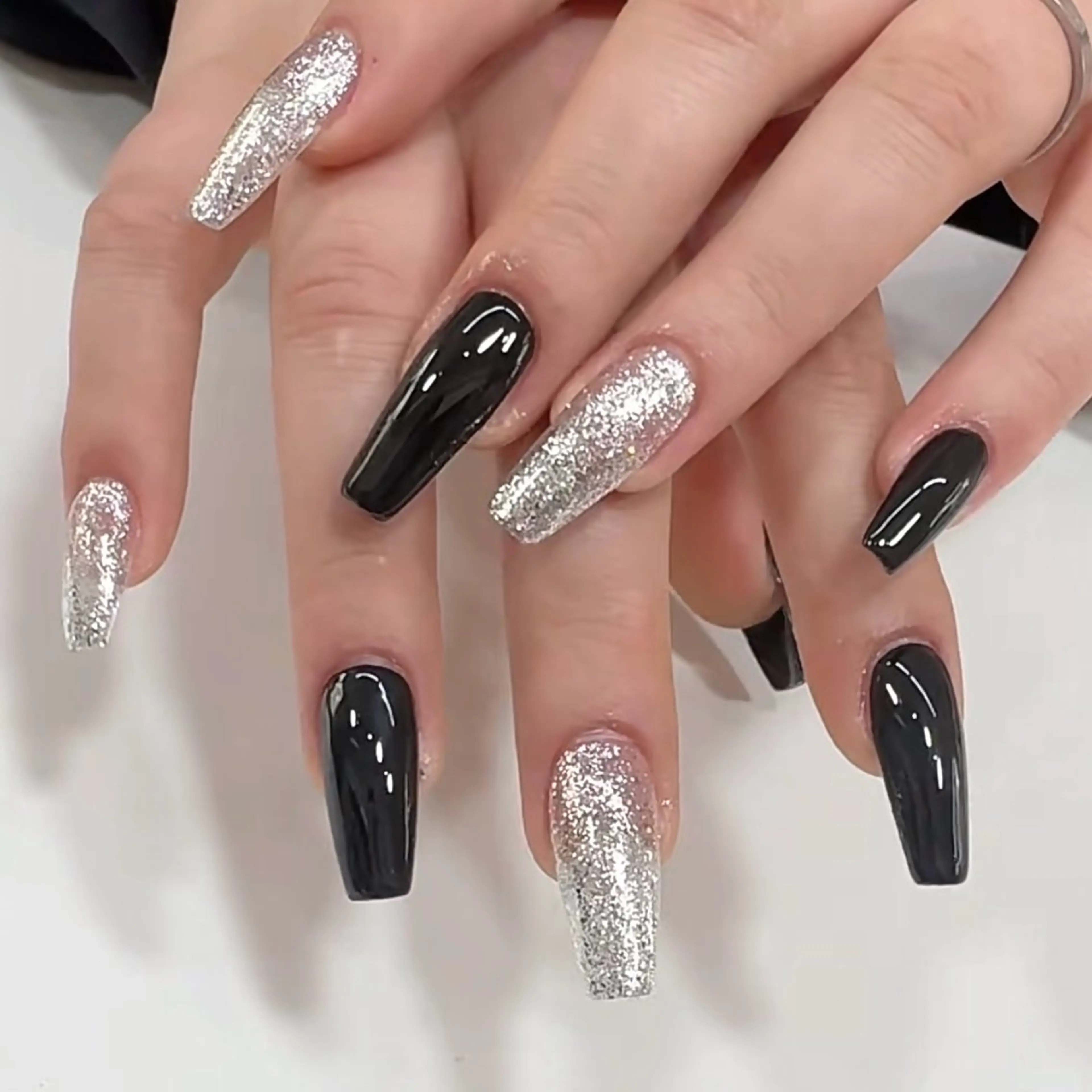 ネイル ハンドネイル Mirpop nailのネイルデザイン