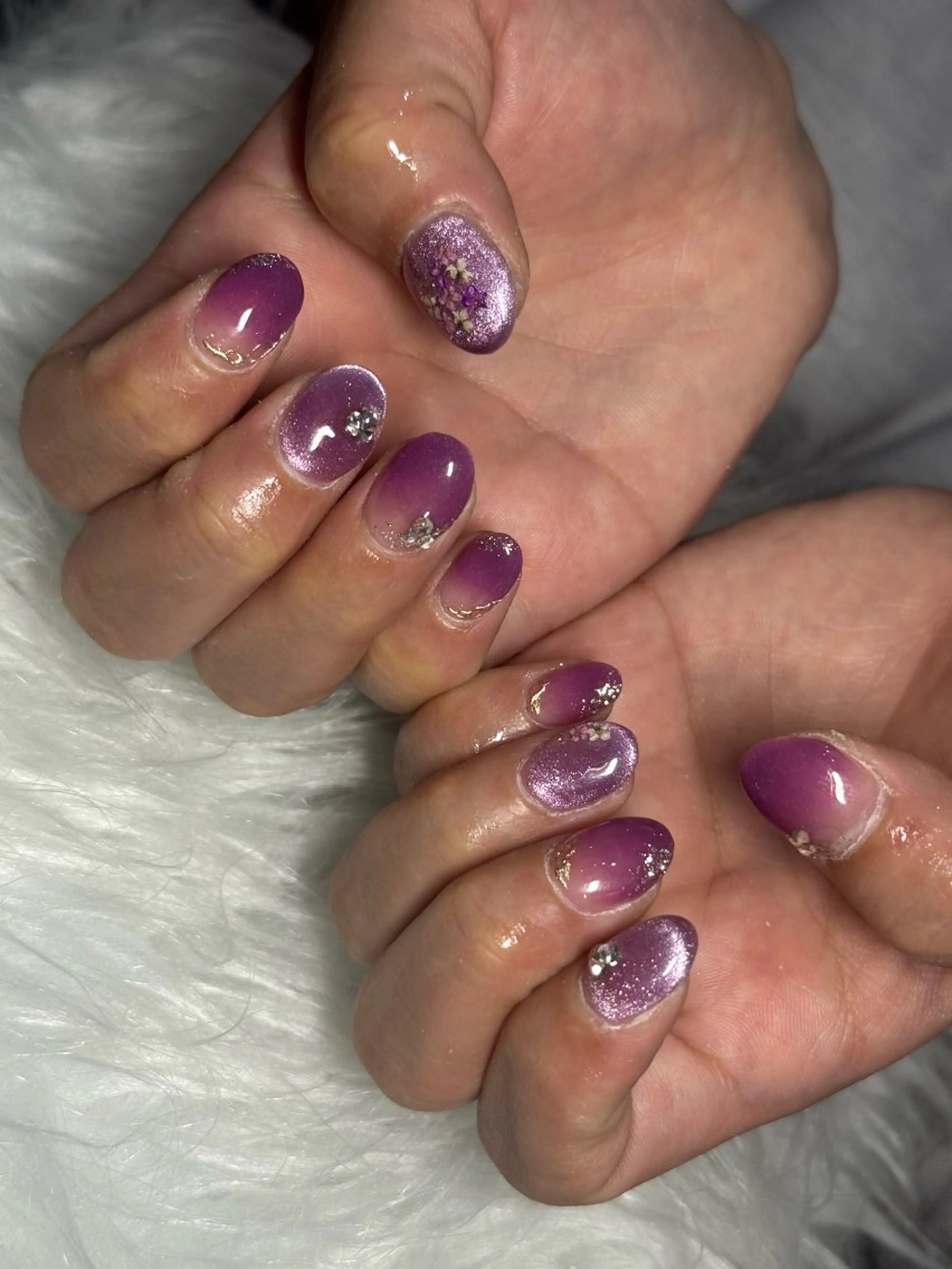 ネイル LAVISH nail salonのネイルデザイン
