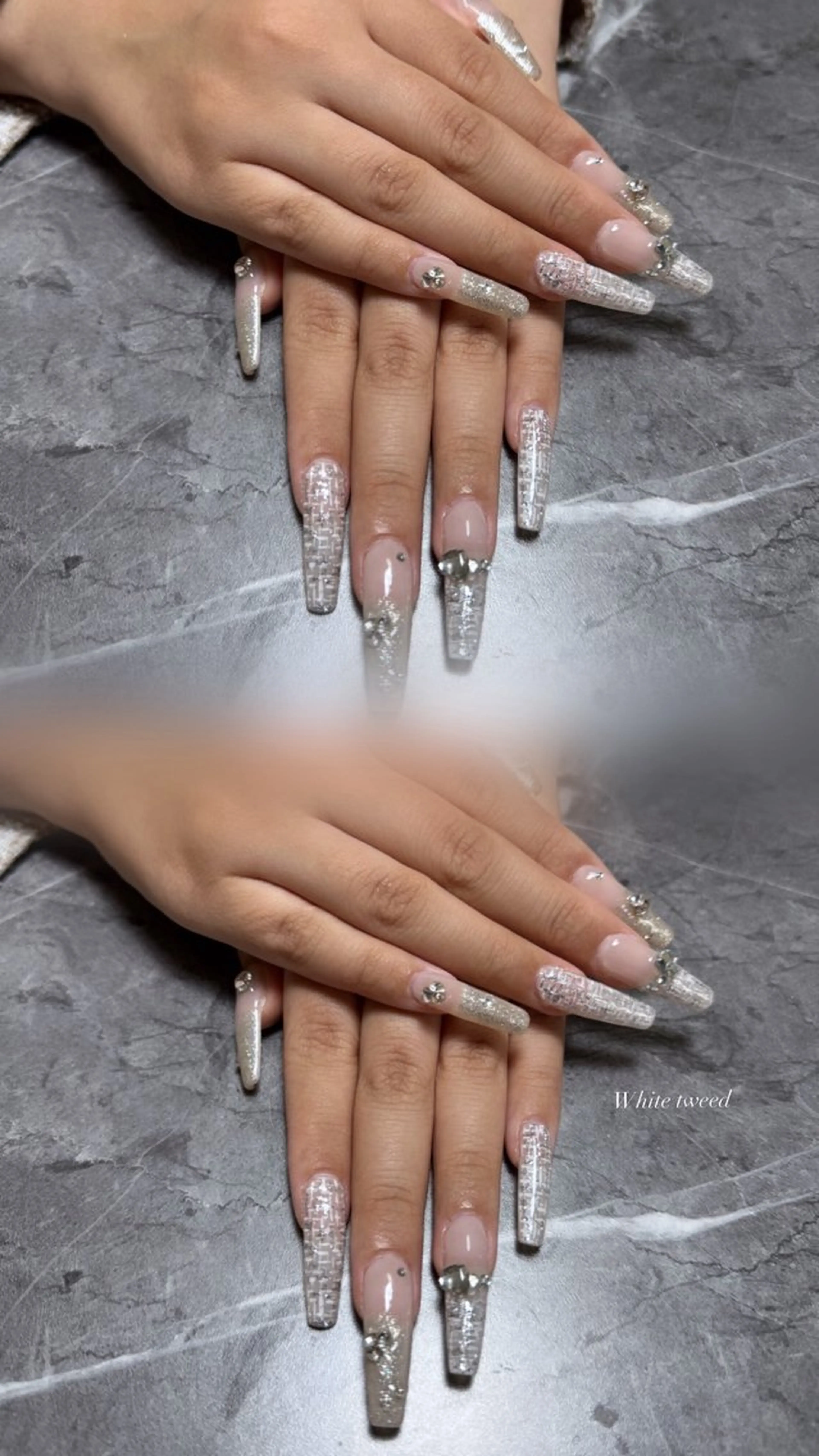 ネイル nail lam kykaのネイルデザイン