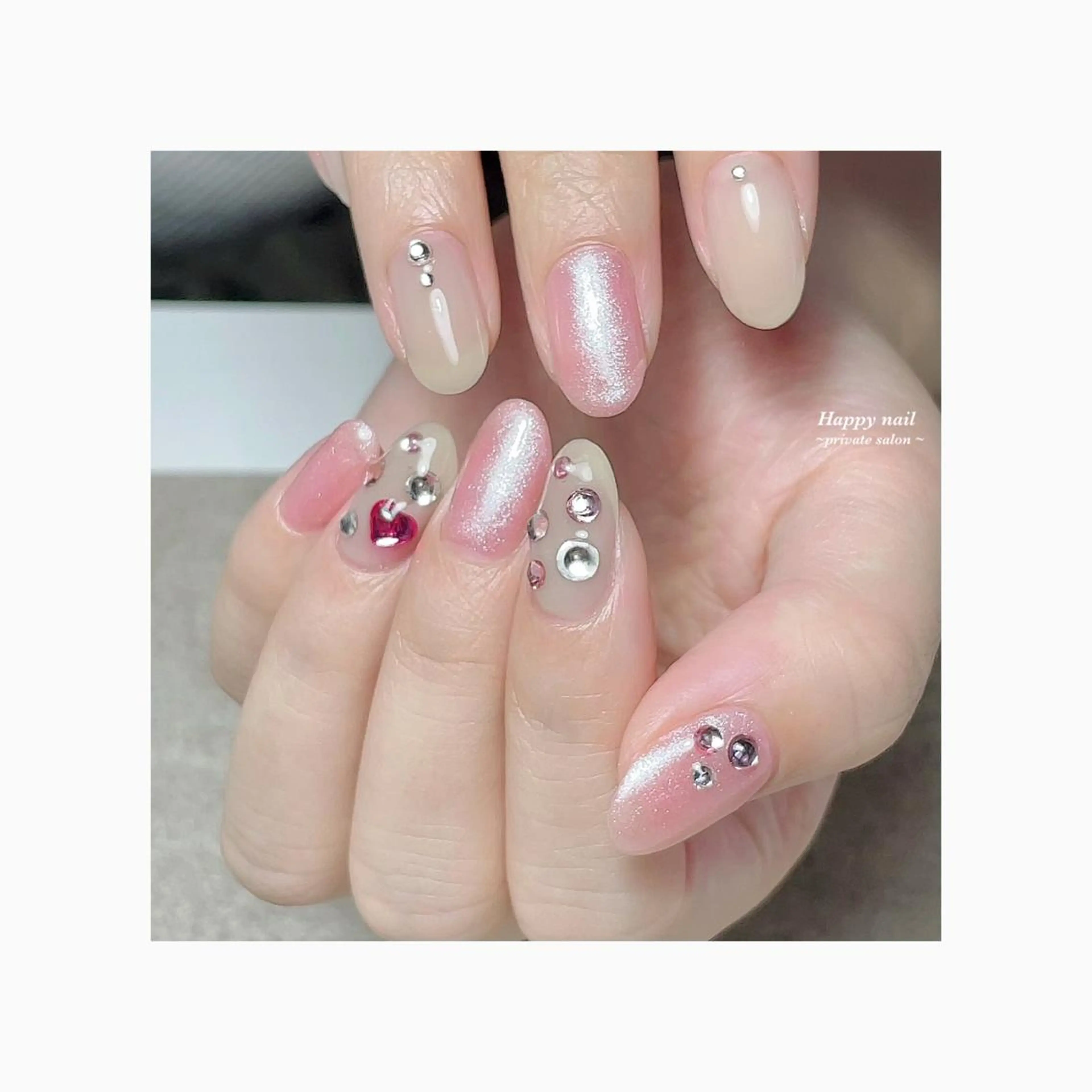 ネイル 心と体が整う腸活 サロン ラクシュミーのエステ・リラクイメージ