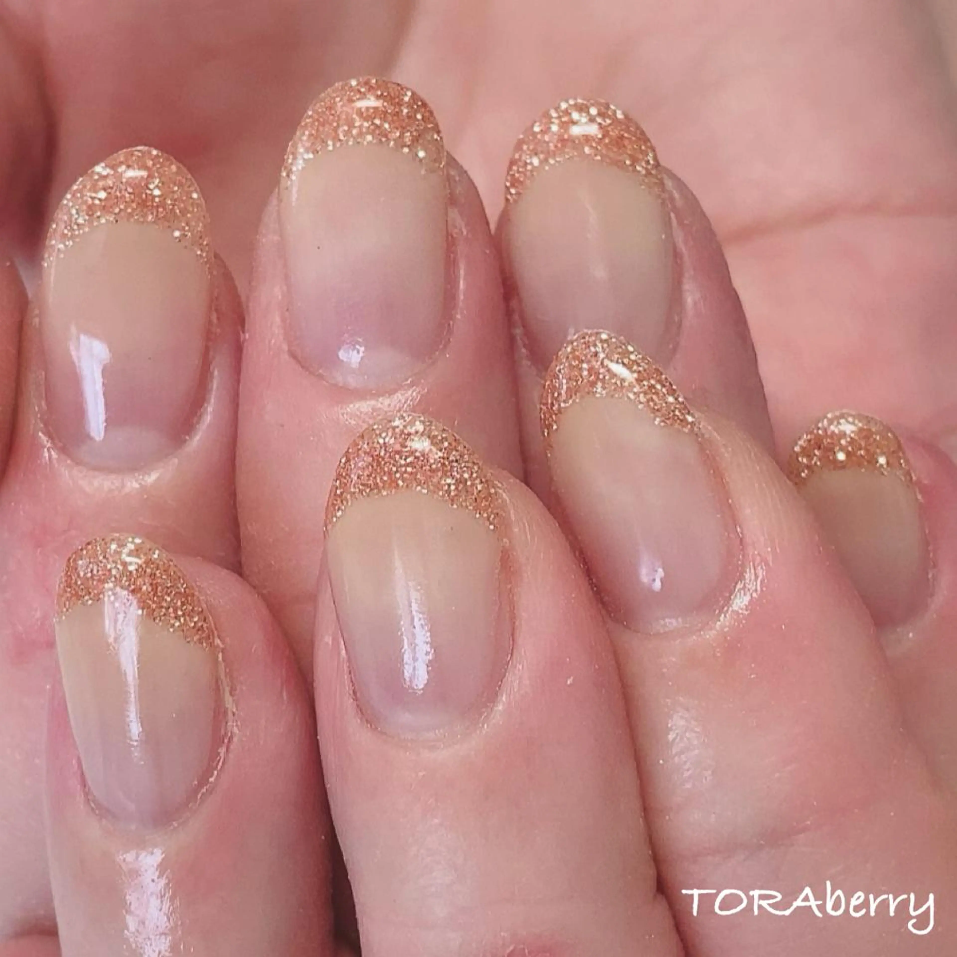 ネイル ネイリスト なつみのネイルデザイン