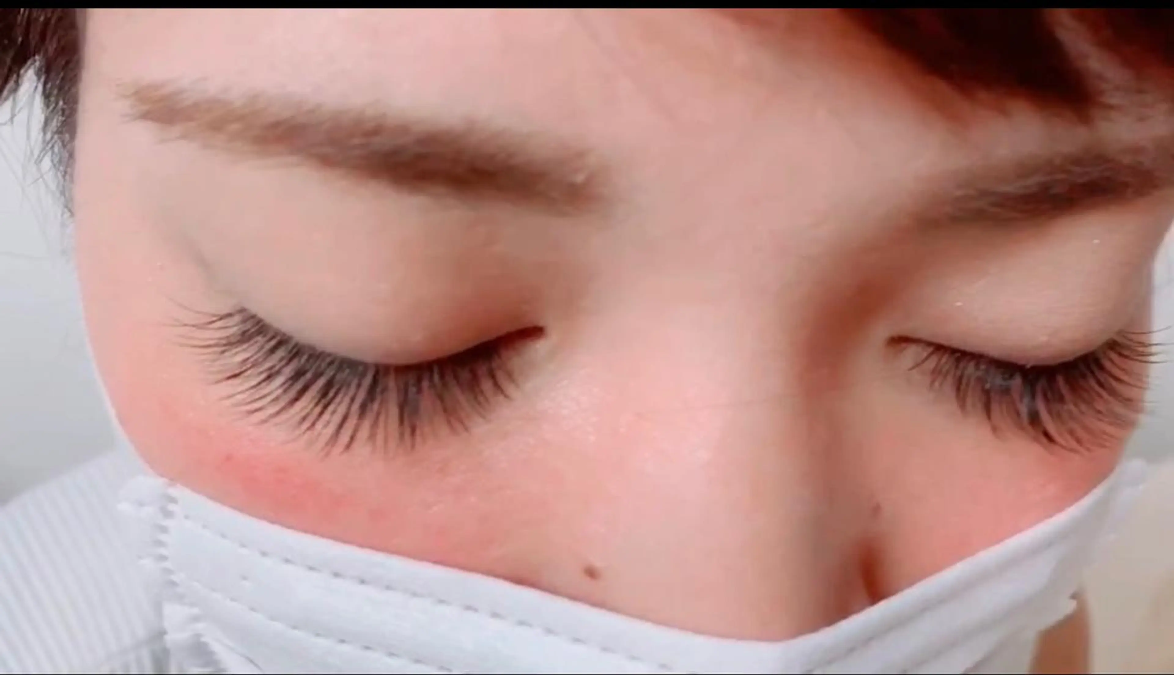 マツエク・マツパ 星野 晴のマツエク・マツパデザイン